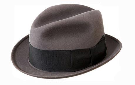 50 nuances de grey hat