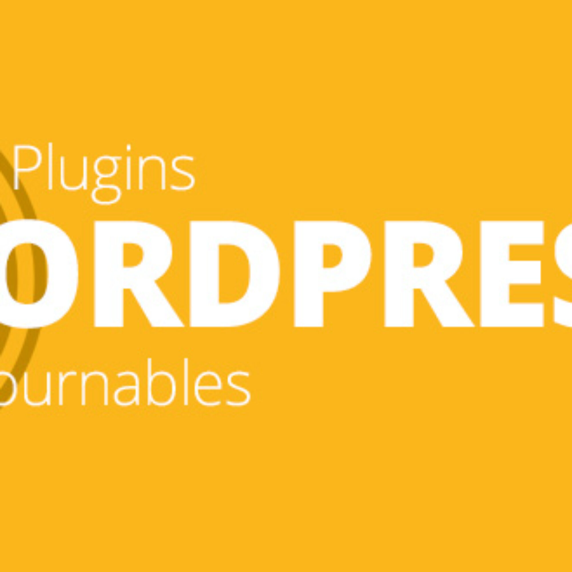 24 plugins wordpress incontournables