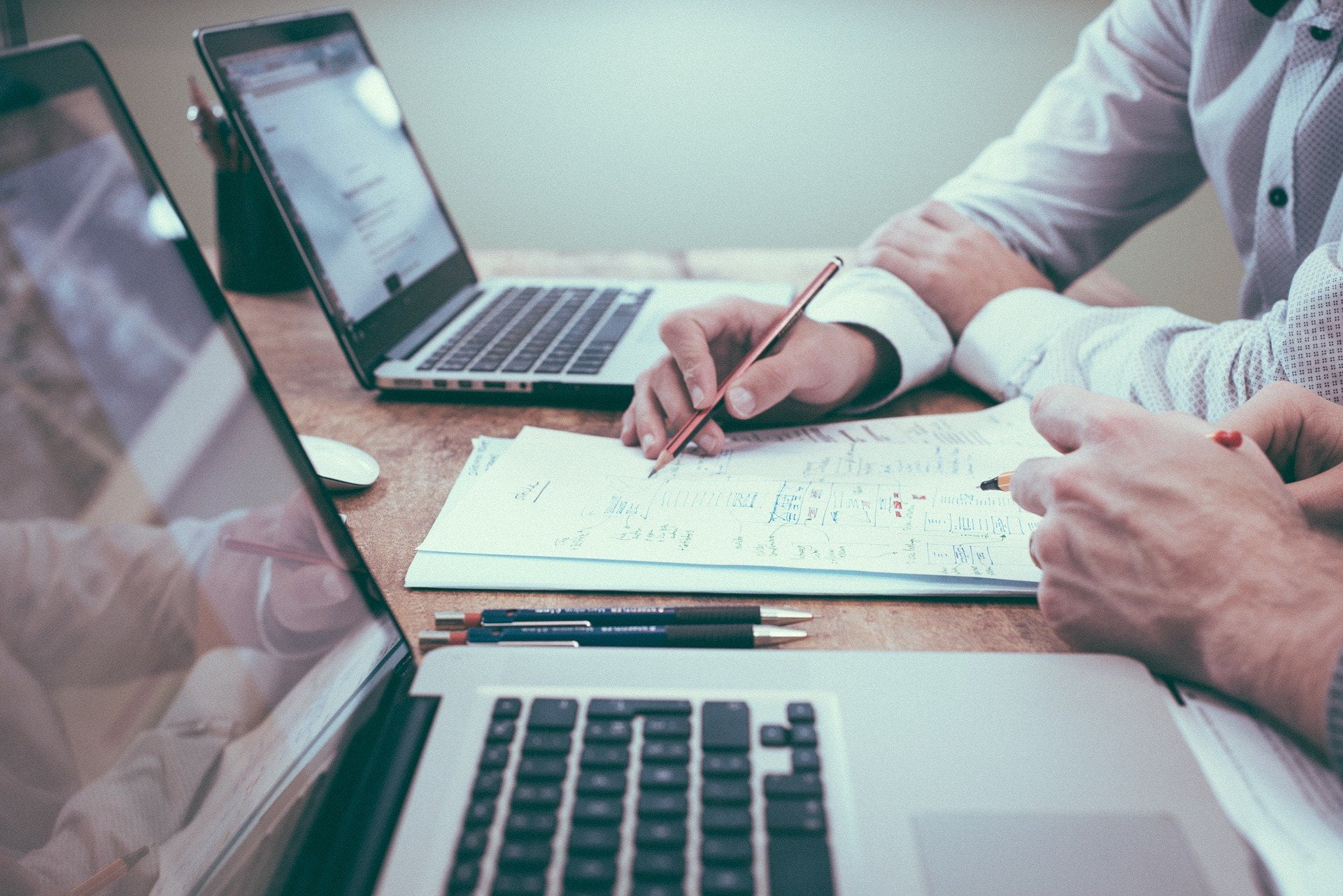 L’importance d’un consultant SEO pour votre blog
