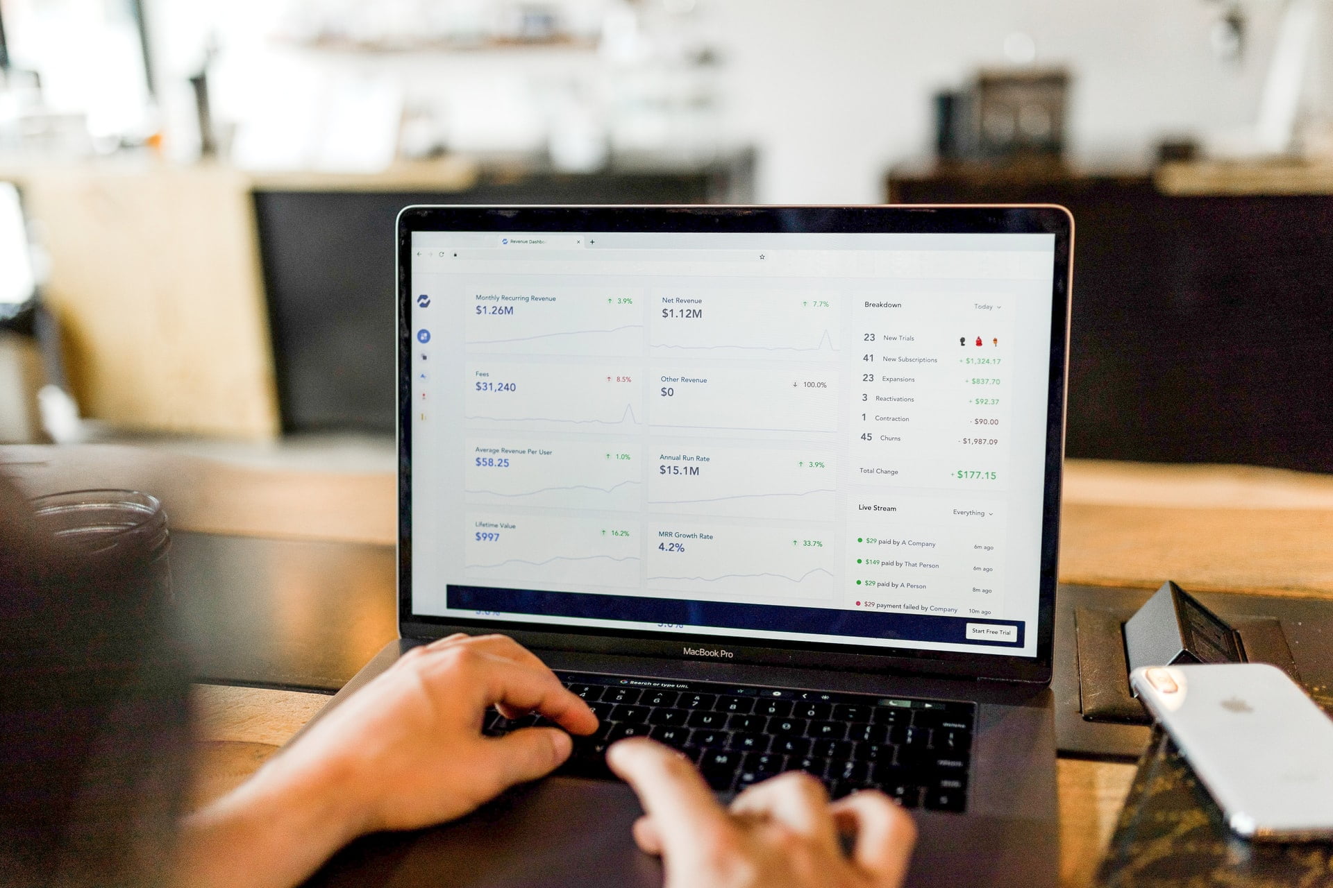 Que comporte le rapport d’audit SEO ?