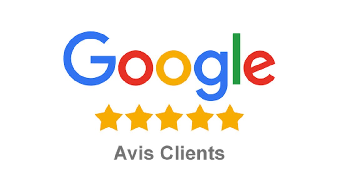 Comment obtenir des avis Google