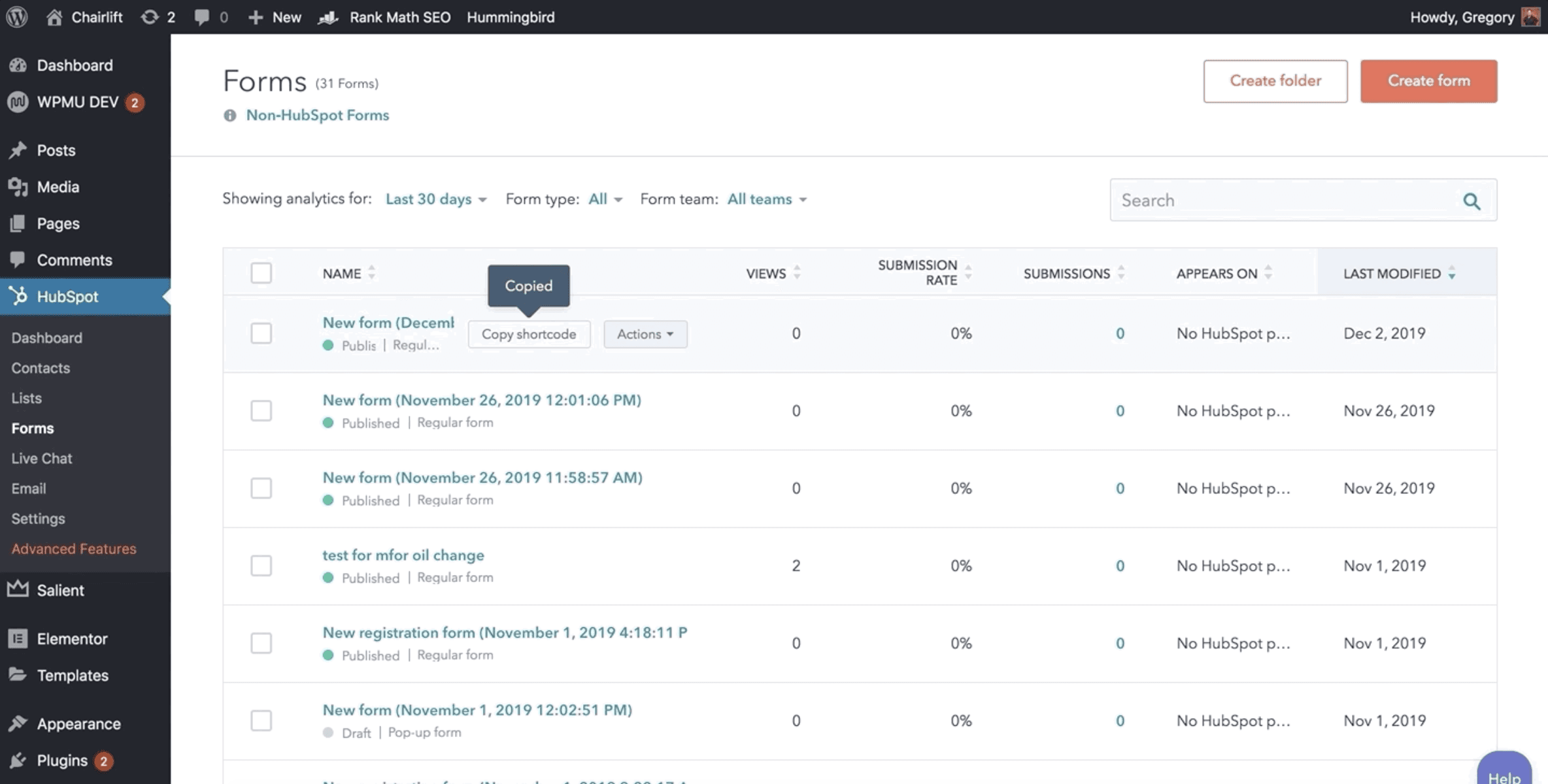 11 meilleurs plugins de shortcode WordPress en 2022