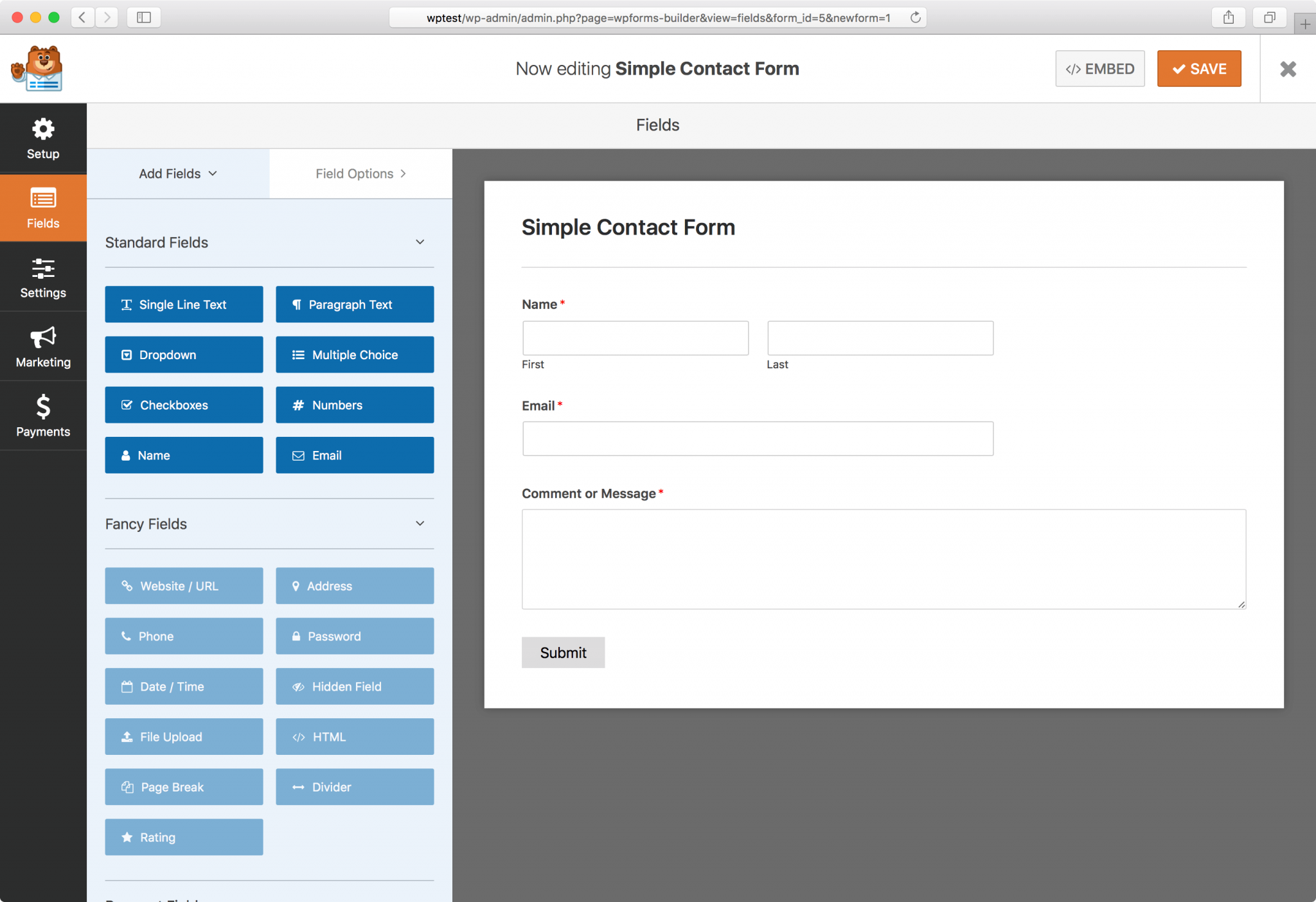 13 meilleurs plugins de don WordPress en 2022