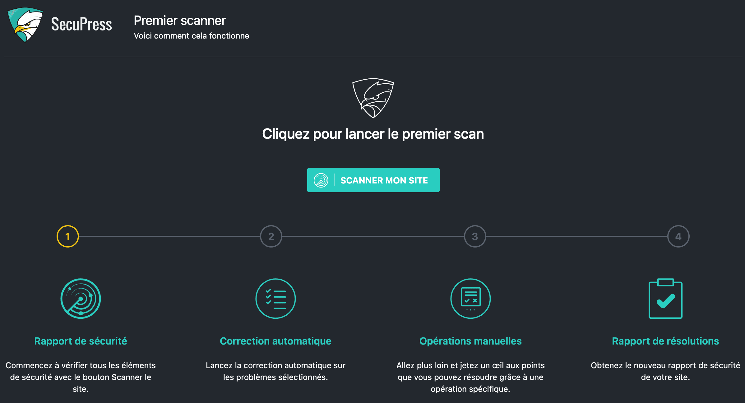 3 meilleurs plugins de sécurité WordPress pour verrouiller votre site