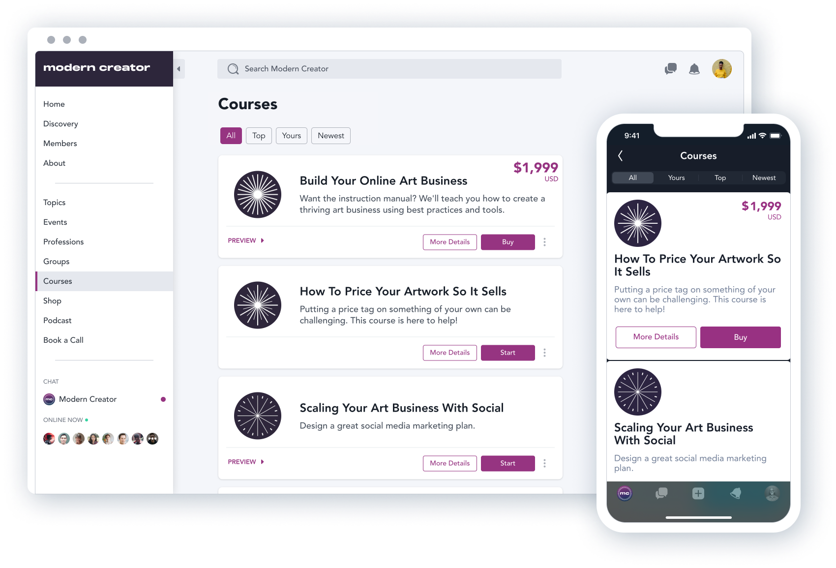 AccessAlly Pro Review : Un outil de création de cours WordPress tout-en-un