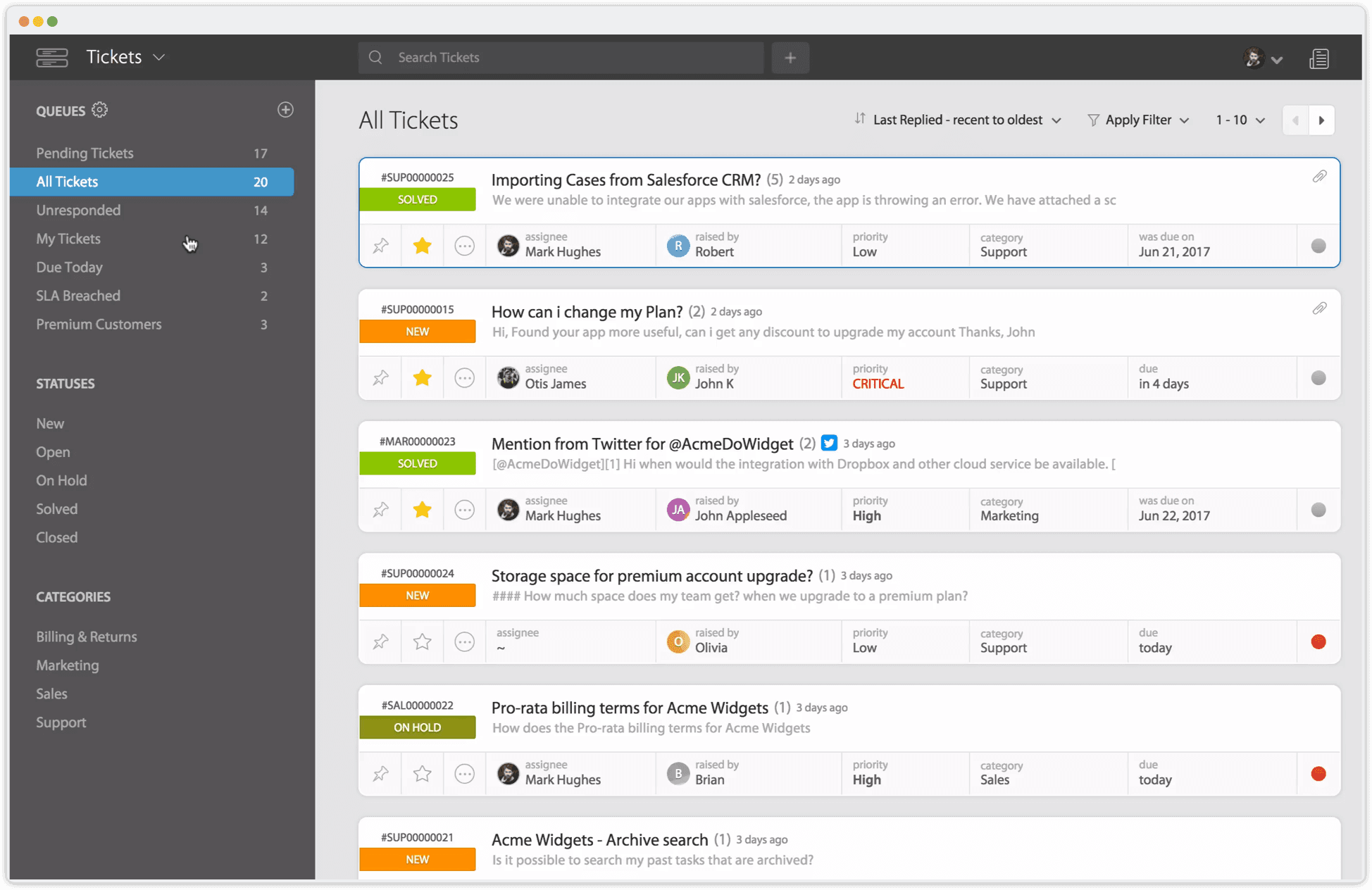 Awesome Support Review – Un plugin d’assistance complet