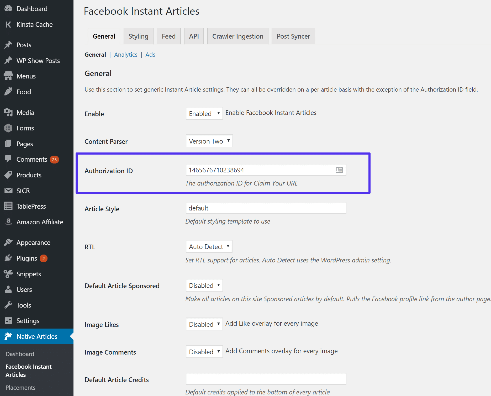 Comment afficher les avis Facebook sur WordPress : tutoriel étape par étape