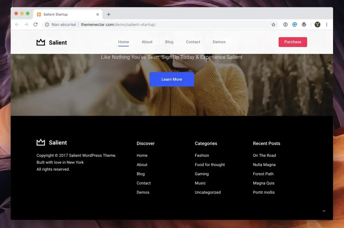 Comment ajouter des widgets aux pages et publications WordPress