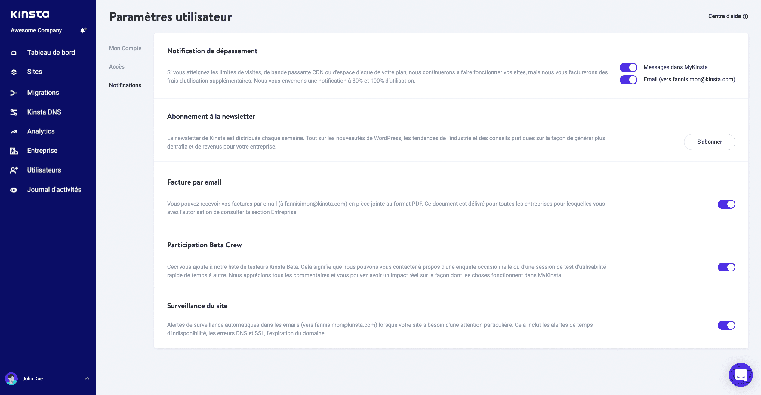 Examen de WpStream : diffusion en direct sur votre site WordPress (et frais d’accès)