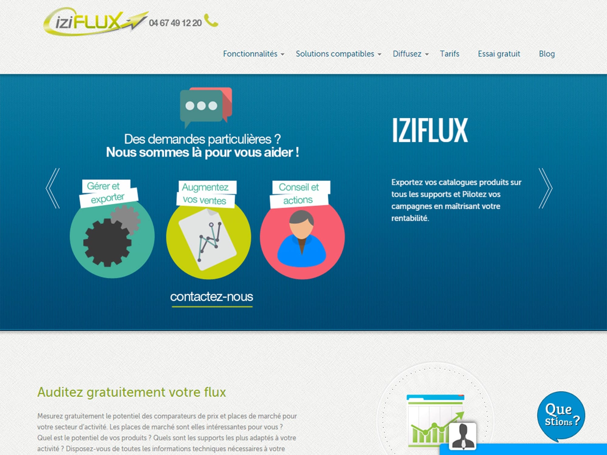 Examen du gestionnaire de flux de produits WooCommerce : créez facilement des flux de produits