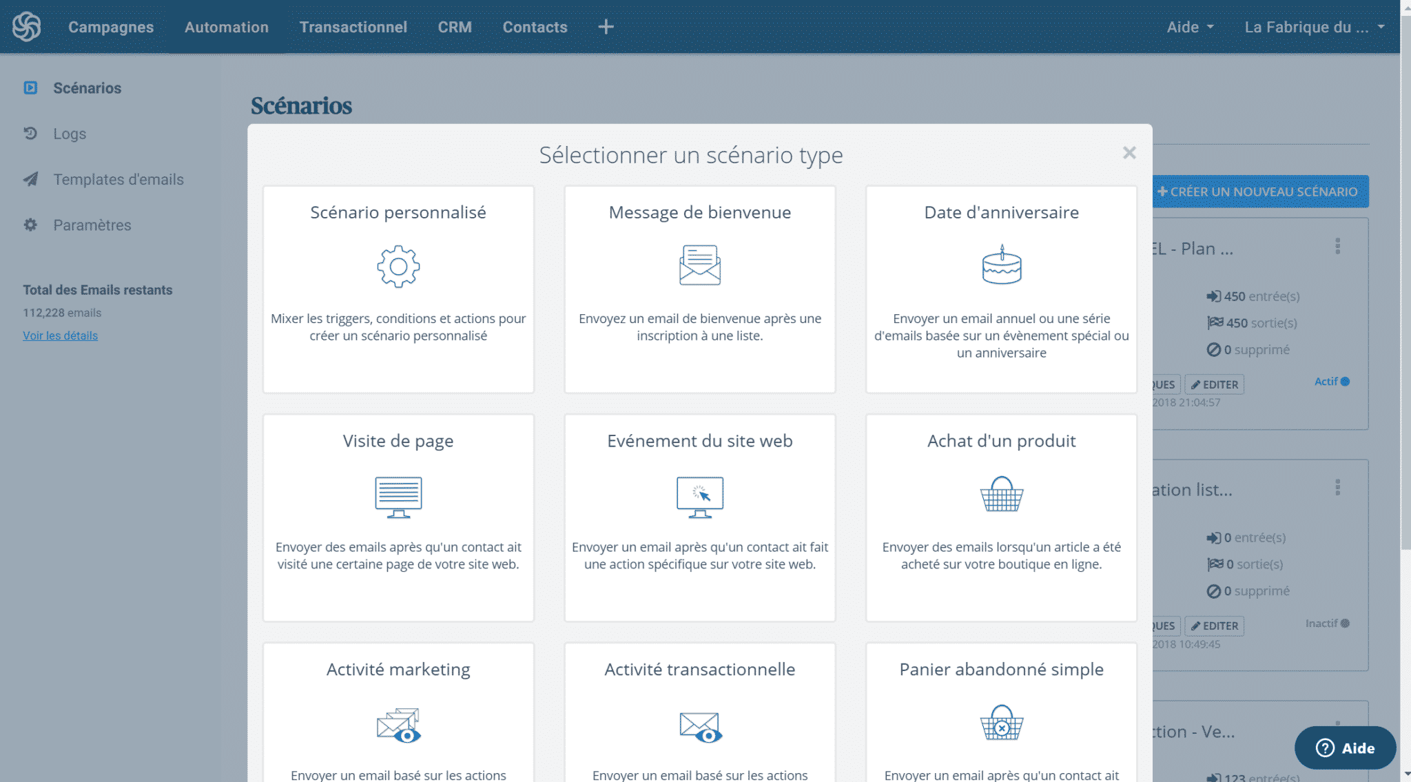 Examen du plugin SendinBlue – L’automatisation des e-mails et du marketing en toute simplicité