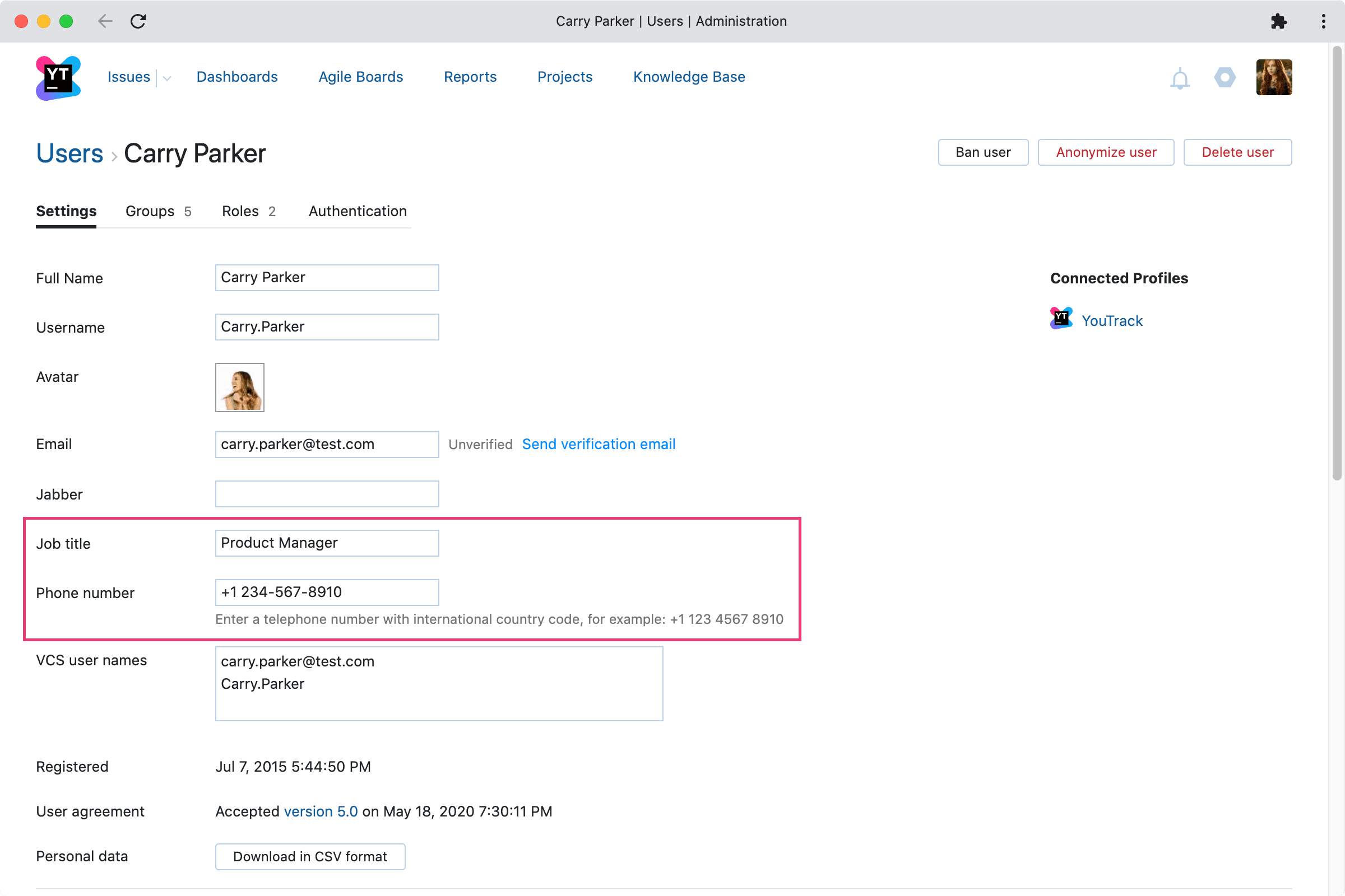 Examen du plugin Youzer – La nouvelle ère des profils d’utilisateurs