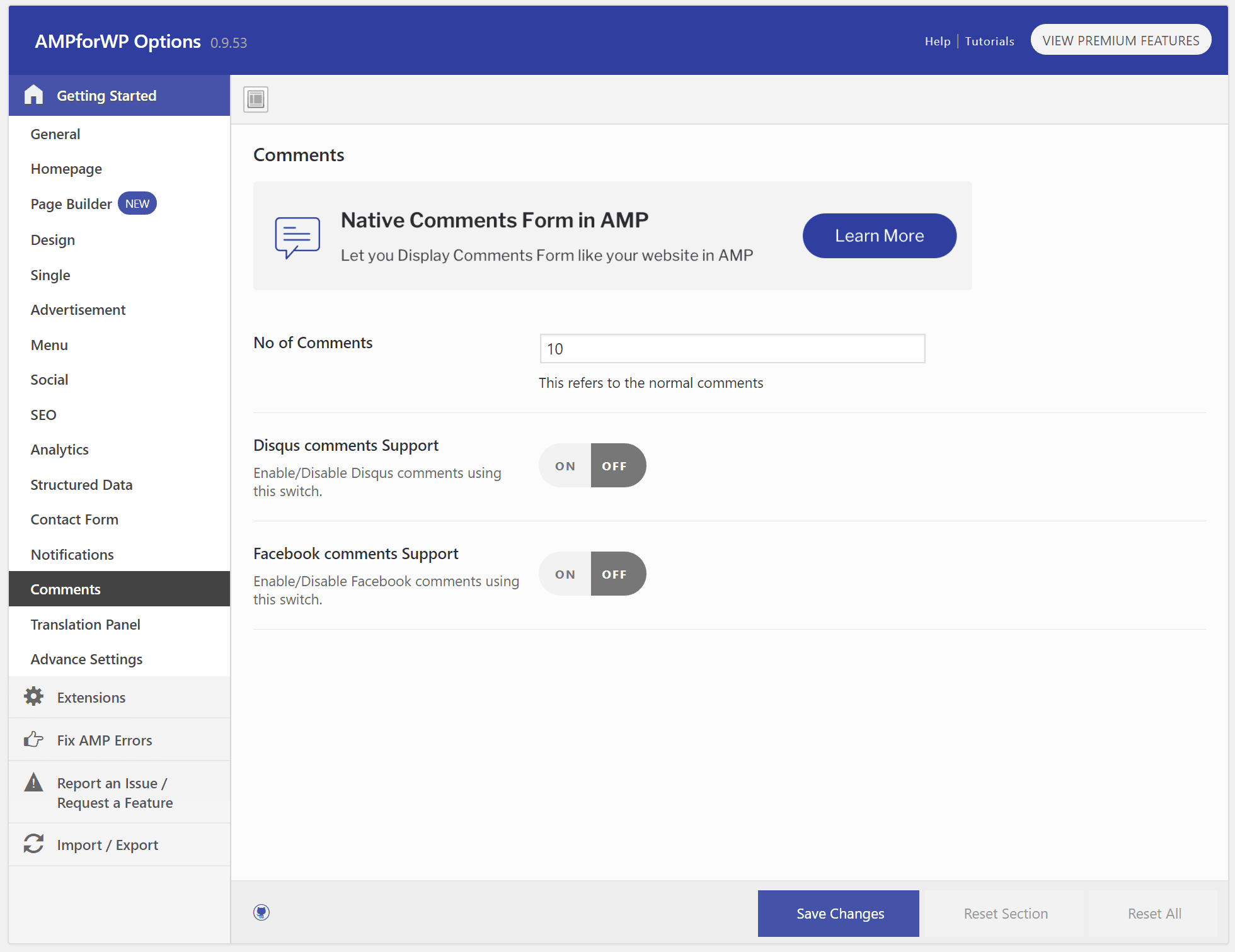 Google AMP pour WordPress : comment démarrer + meilleurs plugins