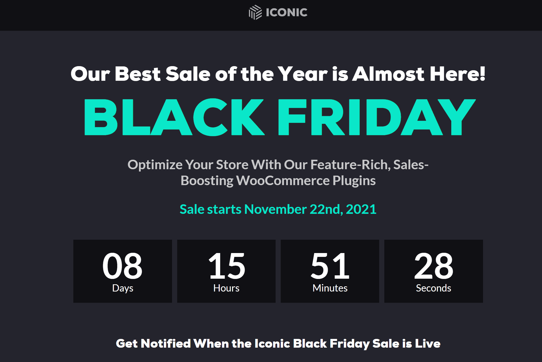 Iconic Sales Booster Review : un plugin WooCommerce pour booster les ventes