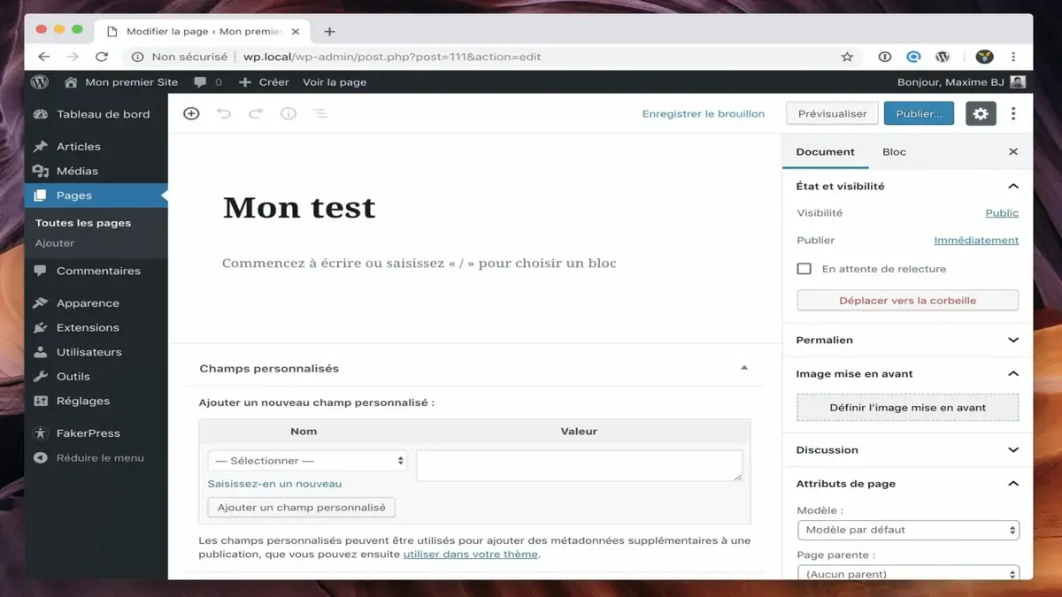 Meta Box Review – Ajoutez facilement des champs personnalisés aux plugins et aux thèmes