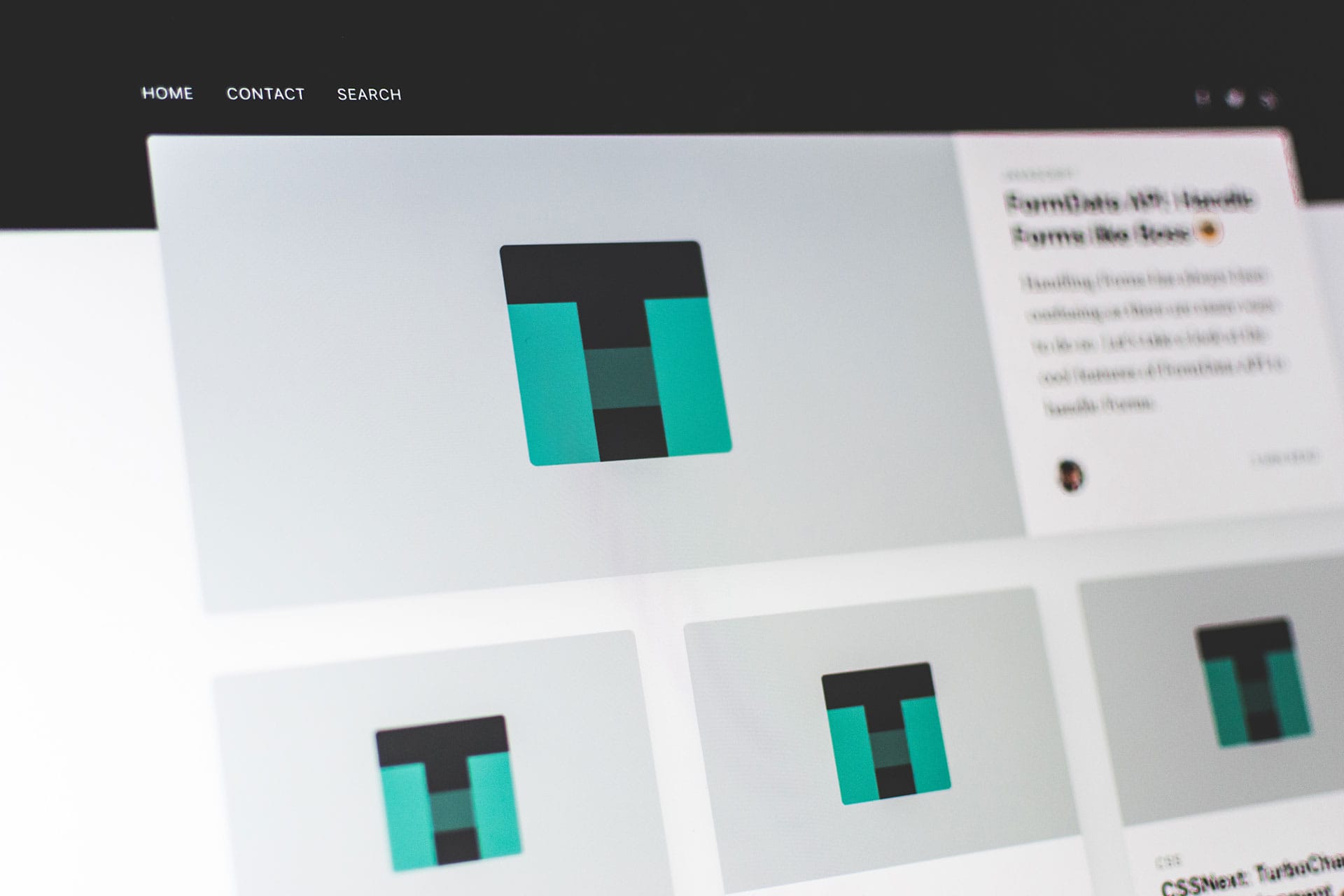 ONE par TemplateMonster : un abonnement pour tout