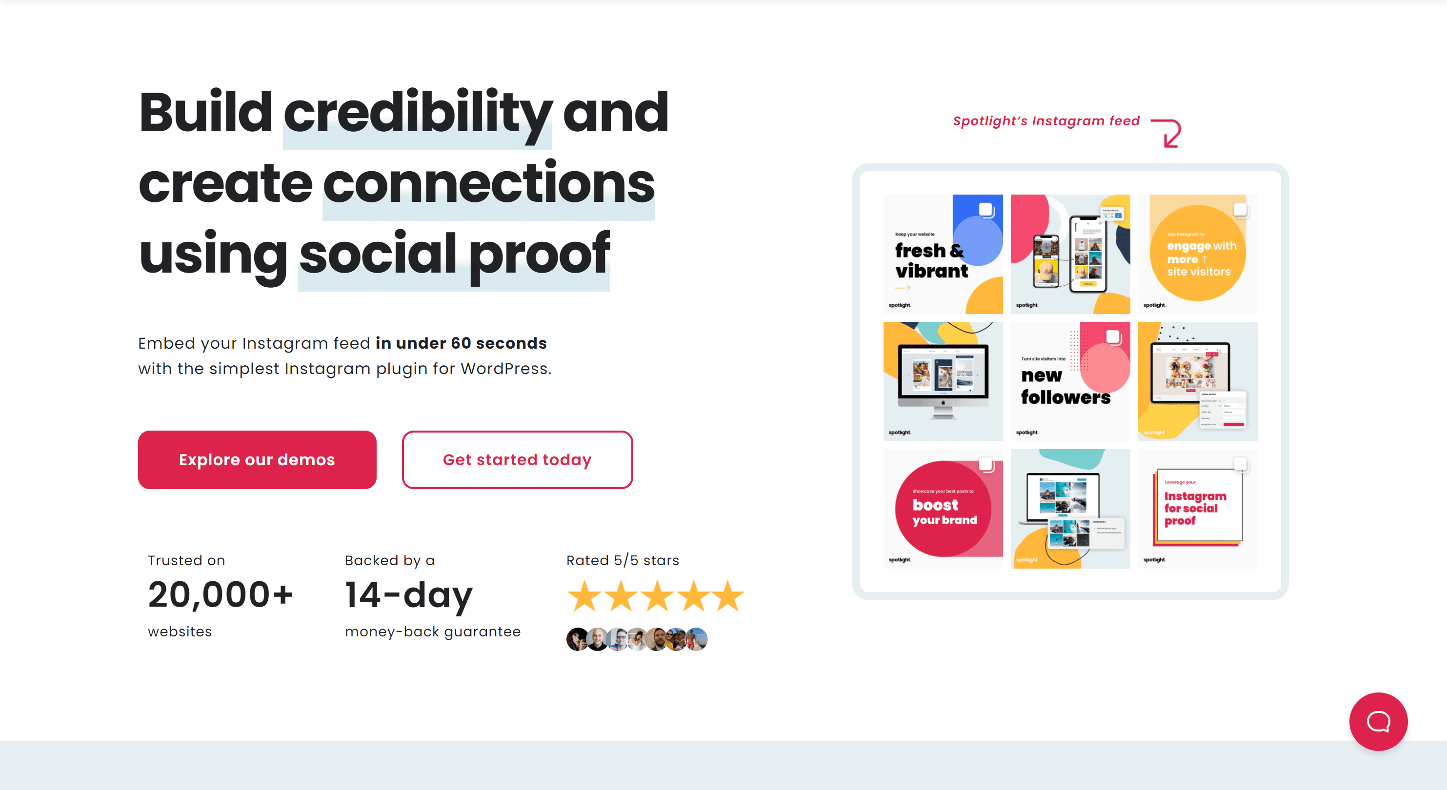 Review: Feed Them Social facilite l’ajout de flux sociaux
