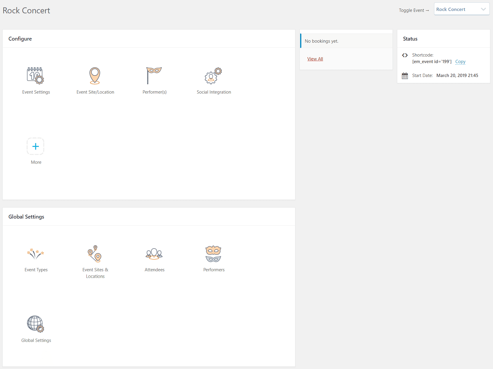 Revue EventPrime : un nouveau plugin de gestionnaire d’événements WordPress