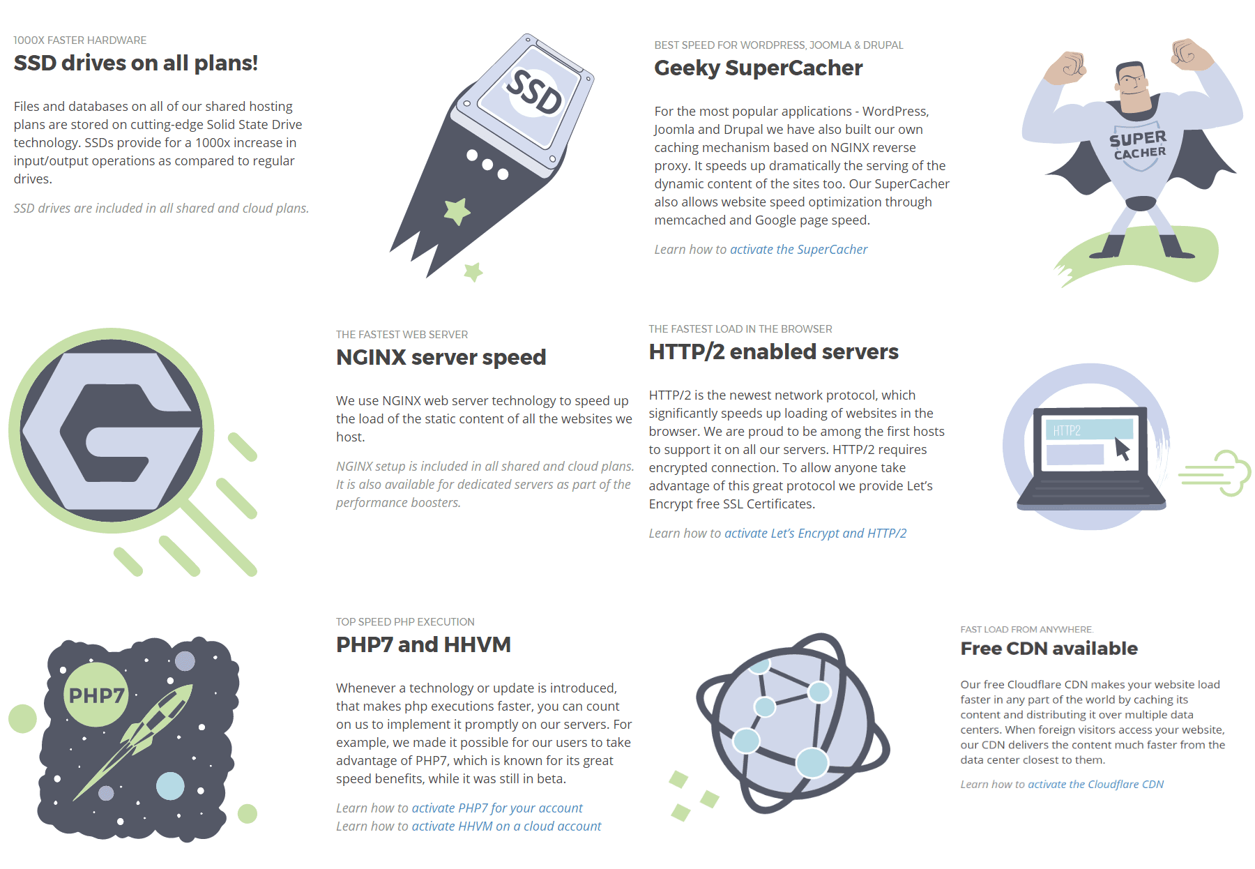SiteGround Review : Hébergement géré abordable pour WordPress