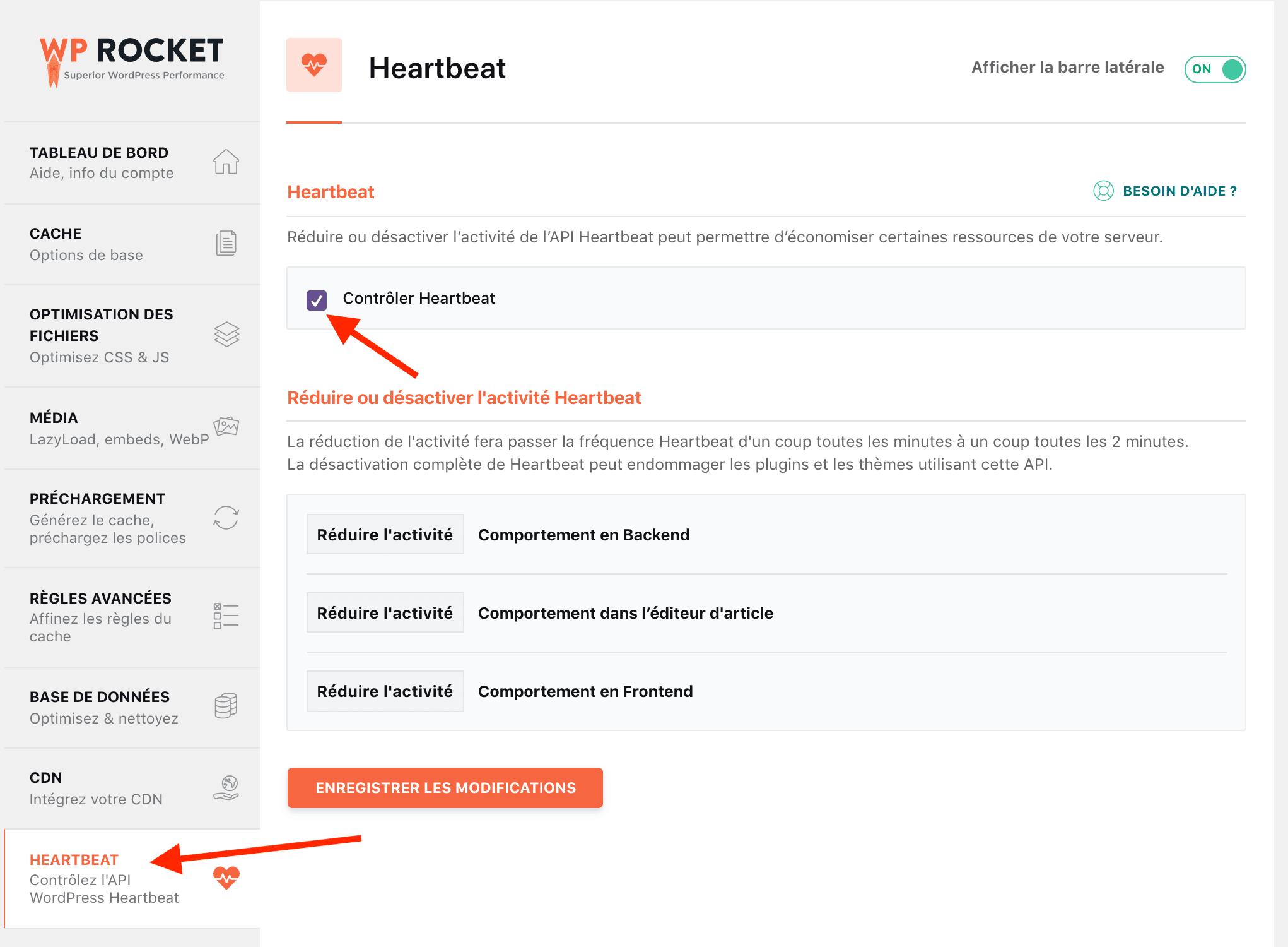 Social Rocket Review : un nouveau plugin de partage social WordPress