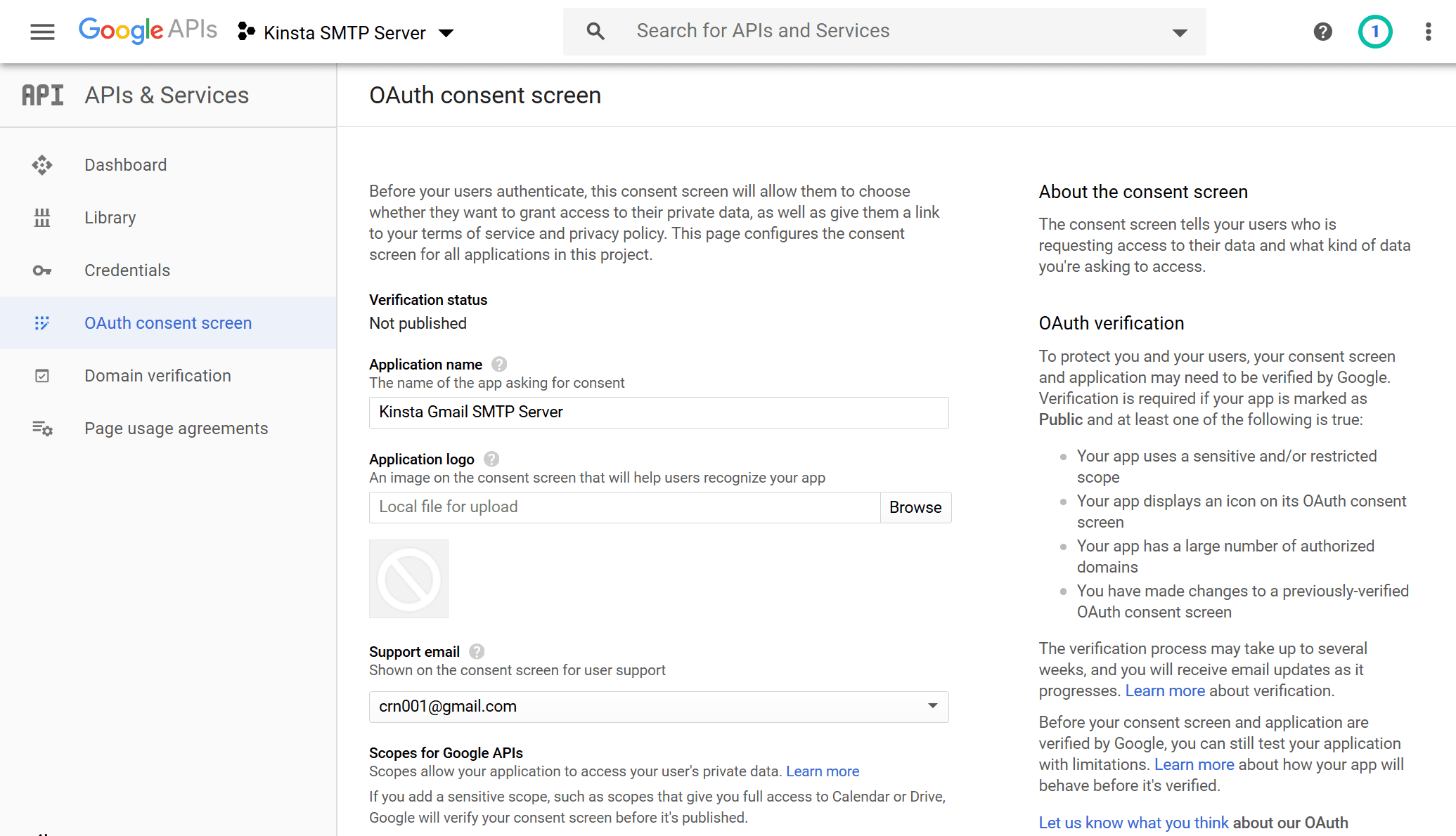 Tutoriel WordPress SMTP : Comment configurer WordPress pour utiliser le serveur SMTP