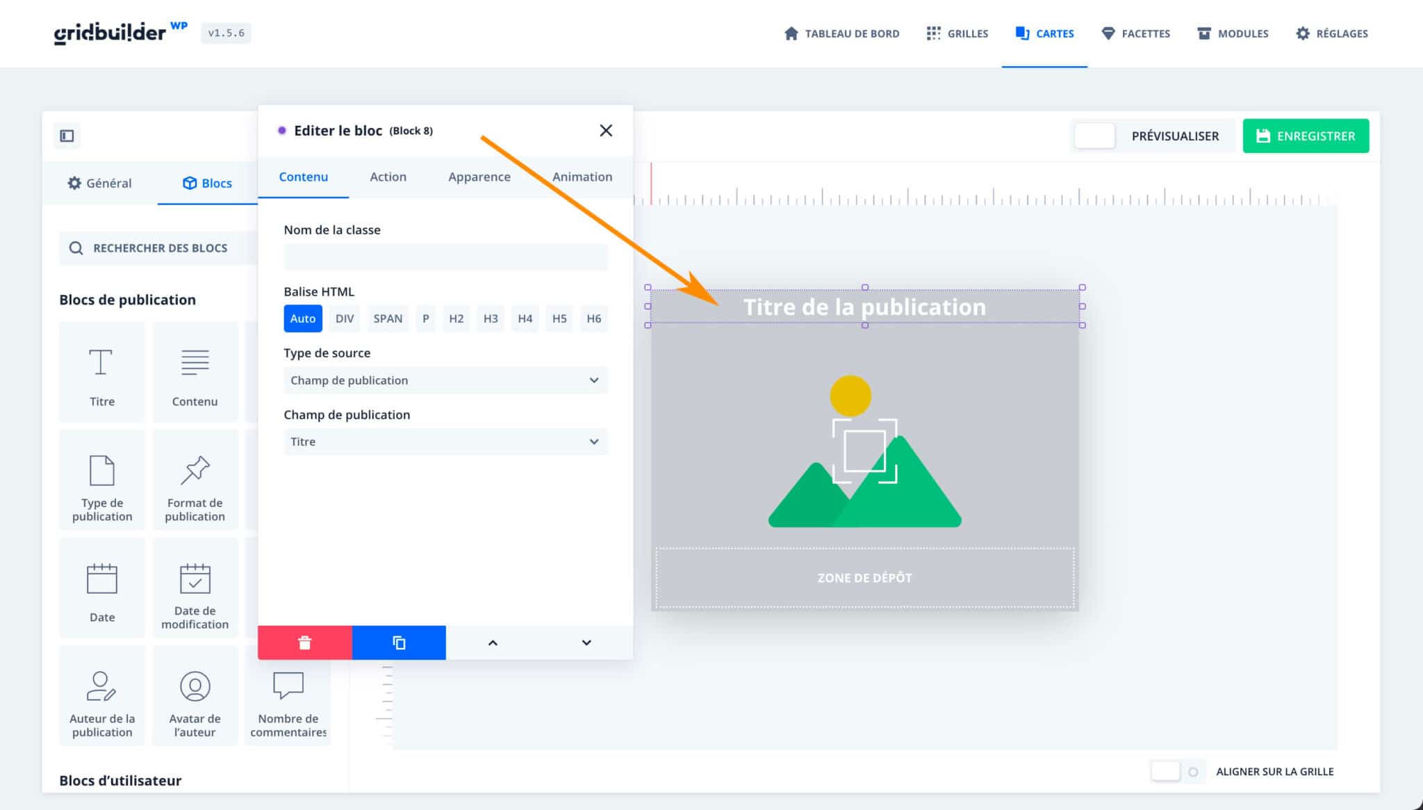 uListing Review : un nouveau plugin de petites annonces/annonces WordPress