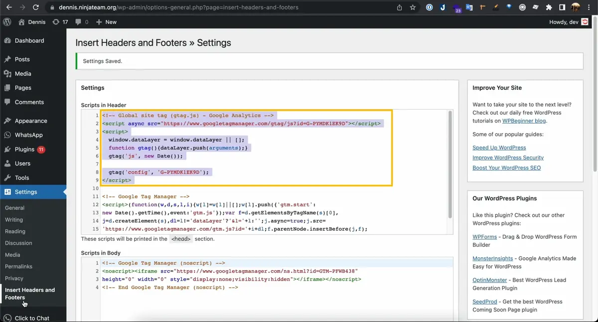 Avis plugin Report Builder : Générer des documents .doc et .xlsx dans WordPress