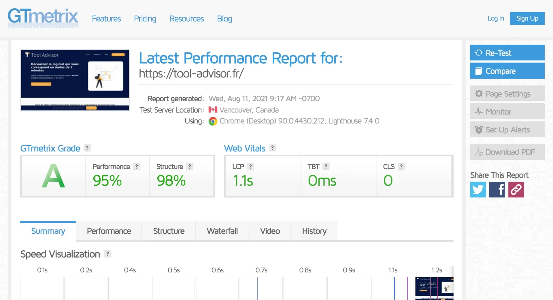 Comment activer la compression Gzip pour des sites WordPress plus rapides