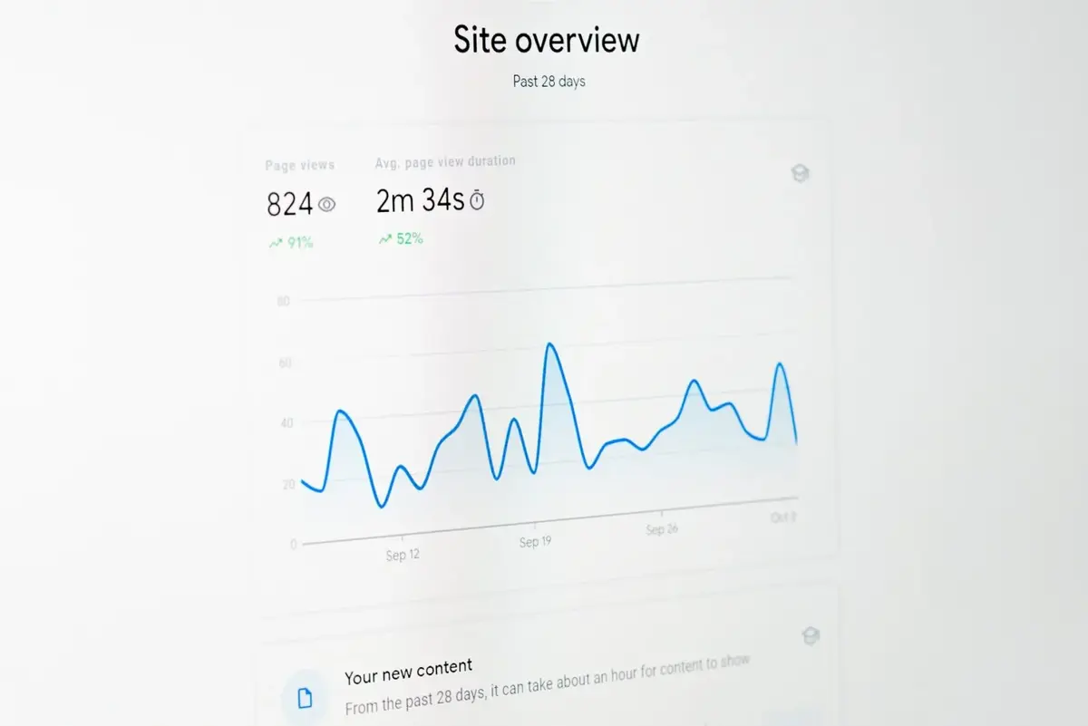 Comment ajouter Google Analytics à WordPress
