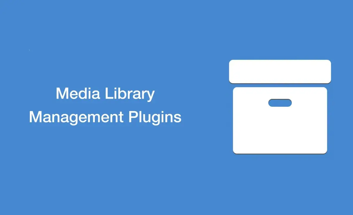 Les 14 meilleurs plugins de bibliothèque multimédia WordPress