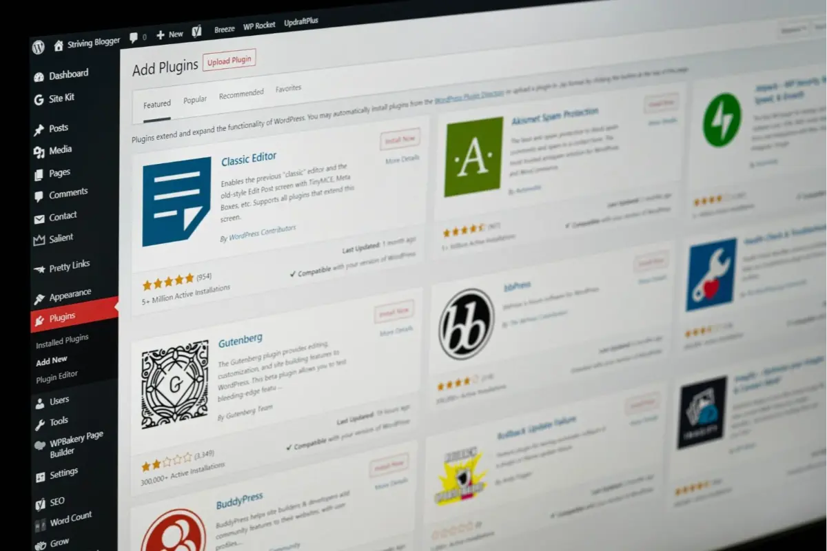 Les 11 meilleurs plugins de related post pour WordPress