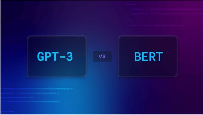 Google BERT vs. ChatGPT : Bataille des modèles linguistiques d’IA