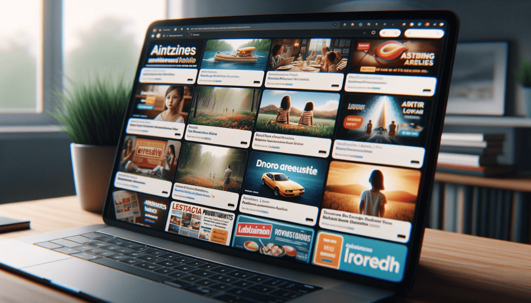 Google Performance Max évolue avec une nouvelle fonctionnalité « Thèmes de recherche »