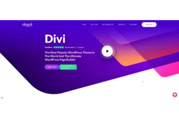 Comment coupler ACF (Advanced Custom Fields) et le thème DiVi
