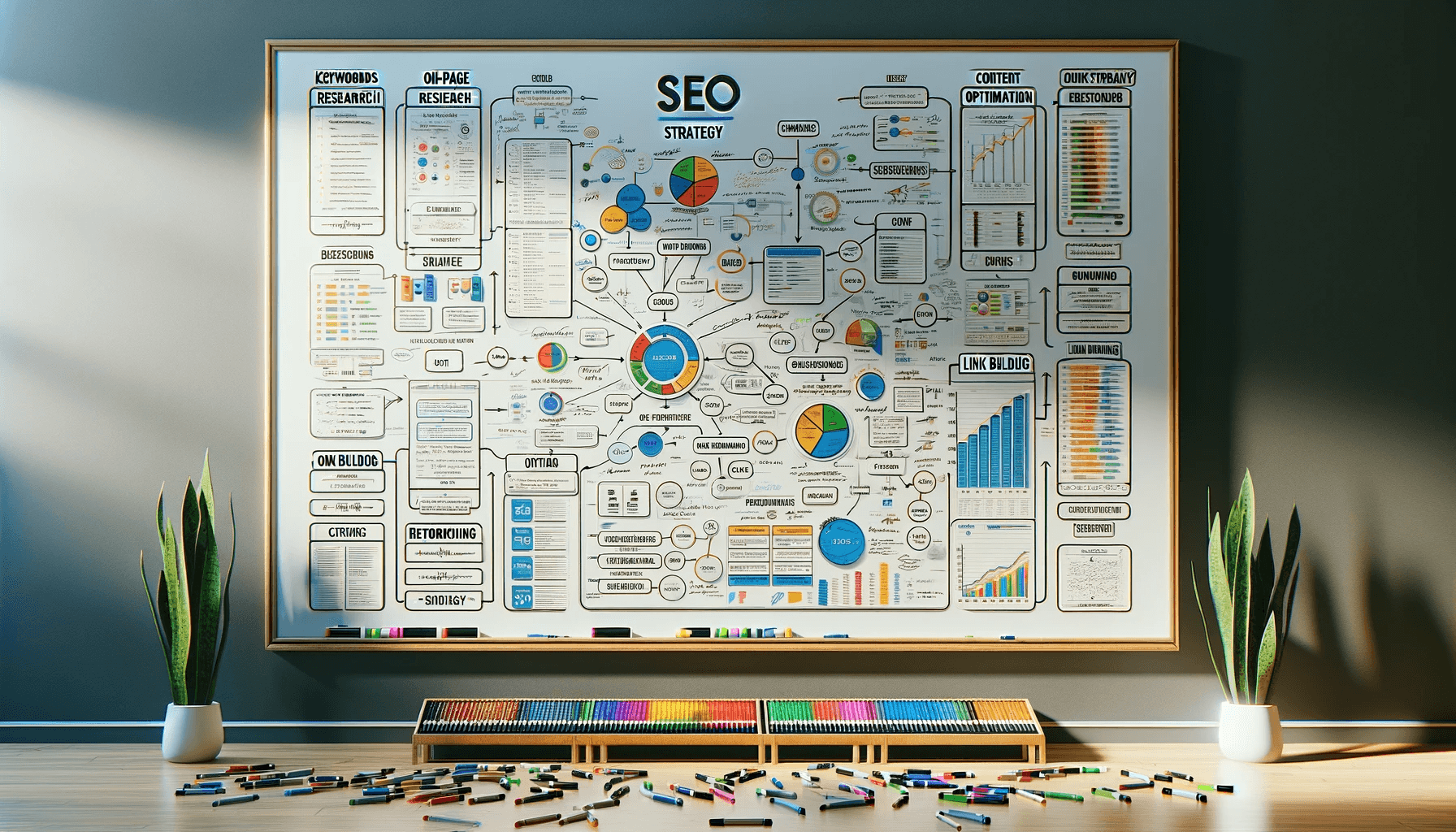 14 stratégies infaillibles à mettre en place dès maintenant pour propulser le classement SEO de votre site web