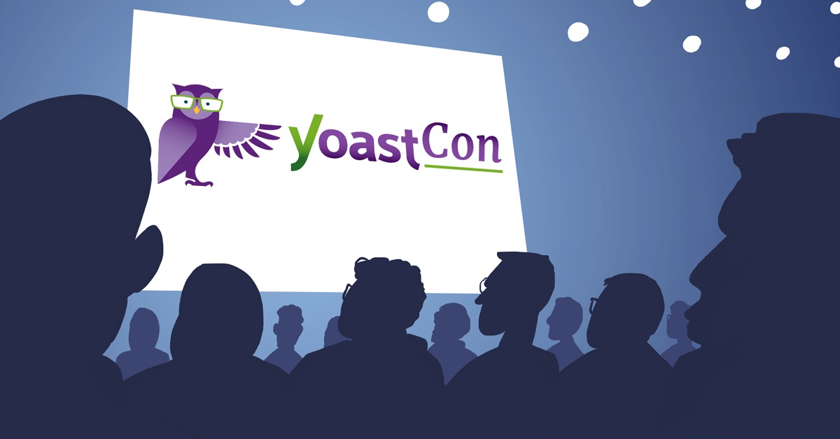 YoastCon conference