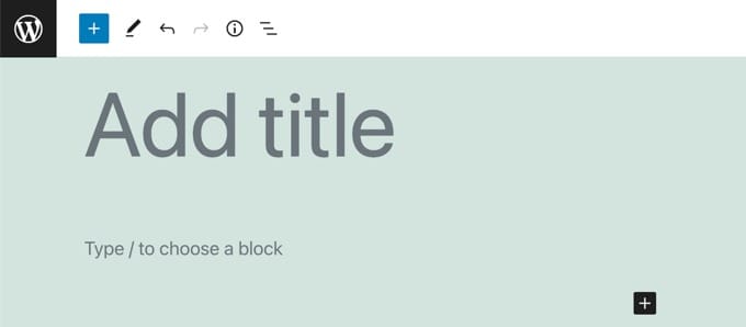 ajouter un titre seo dans un article wordpress