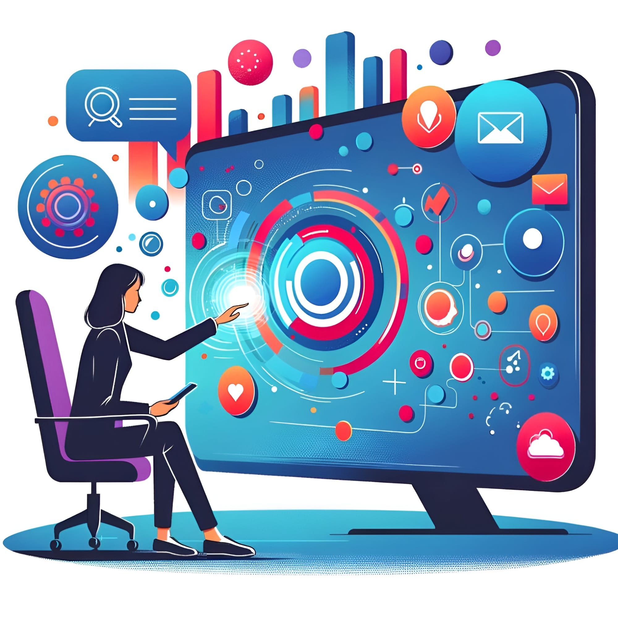 SEO : Comment l’EEAT (Autorité, Pertinence, Expérience et Expertise) redéfinit l’expérience utilisateur