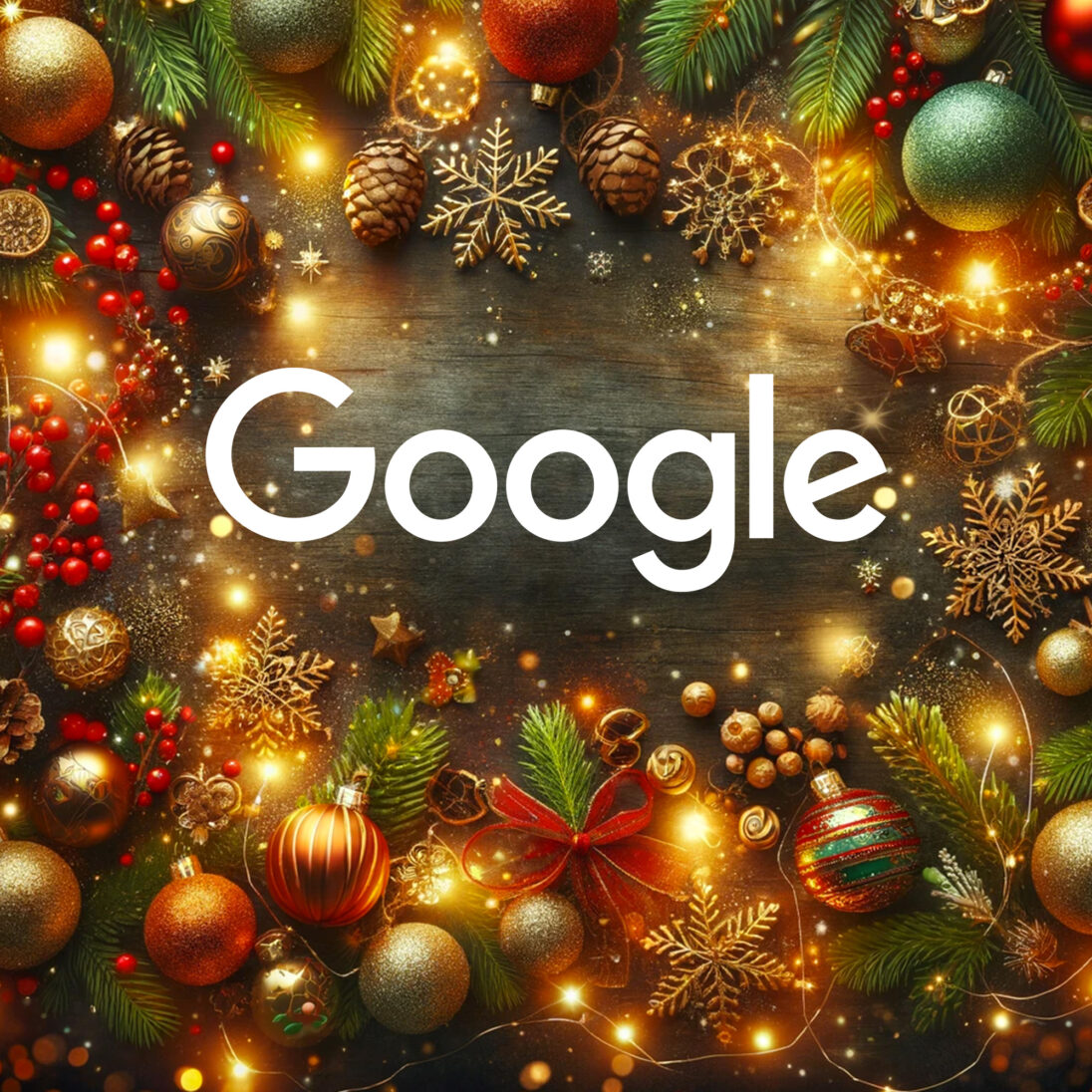 Google dévoile de nouveaux outils assistée par l'IA pour vous aider à dénicher vos achats de Noël