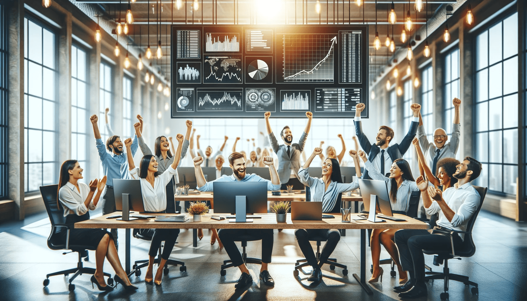 IA générative et SEO : comment transformer radicalement votre stratégie digitale dès aujourd’hui