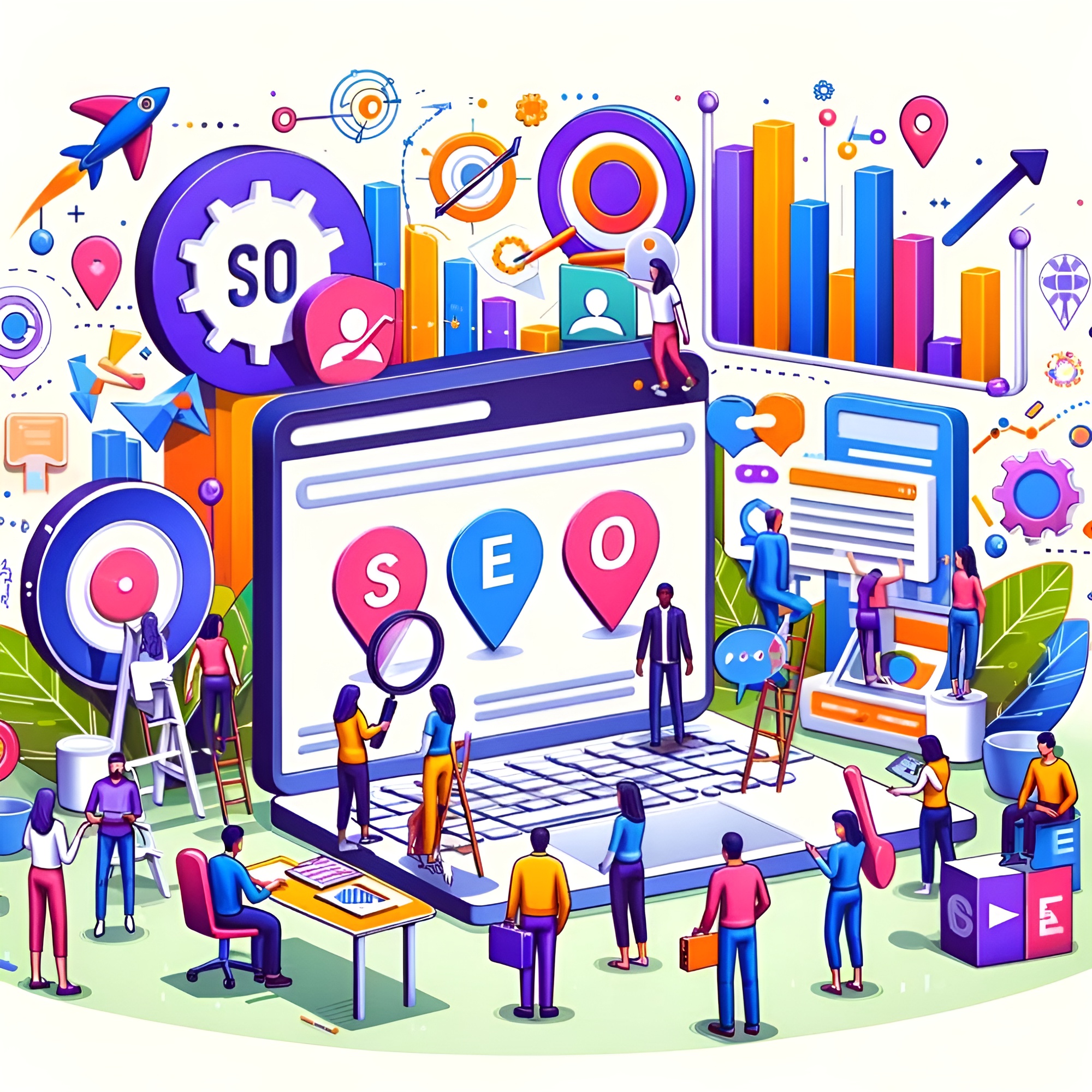 Découvrez quels sont les 9 KPI SEO les plus importants à connaître et que vous devriez suivre