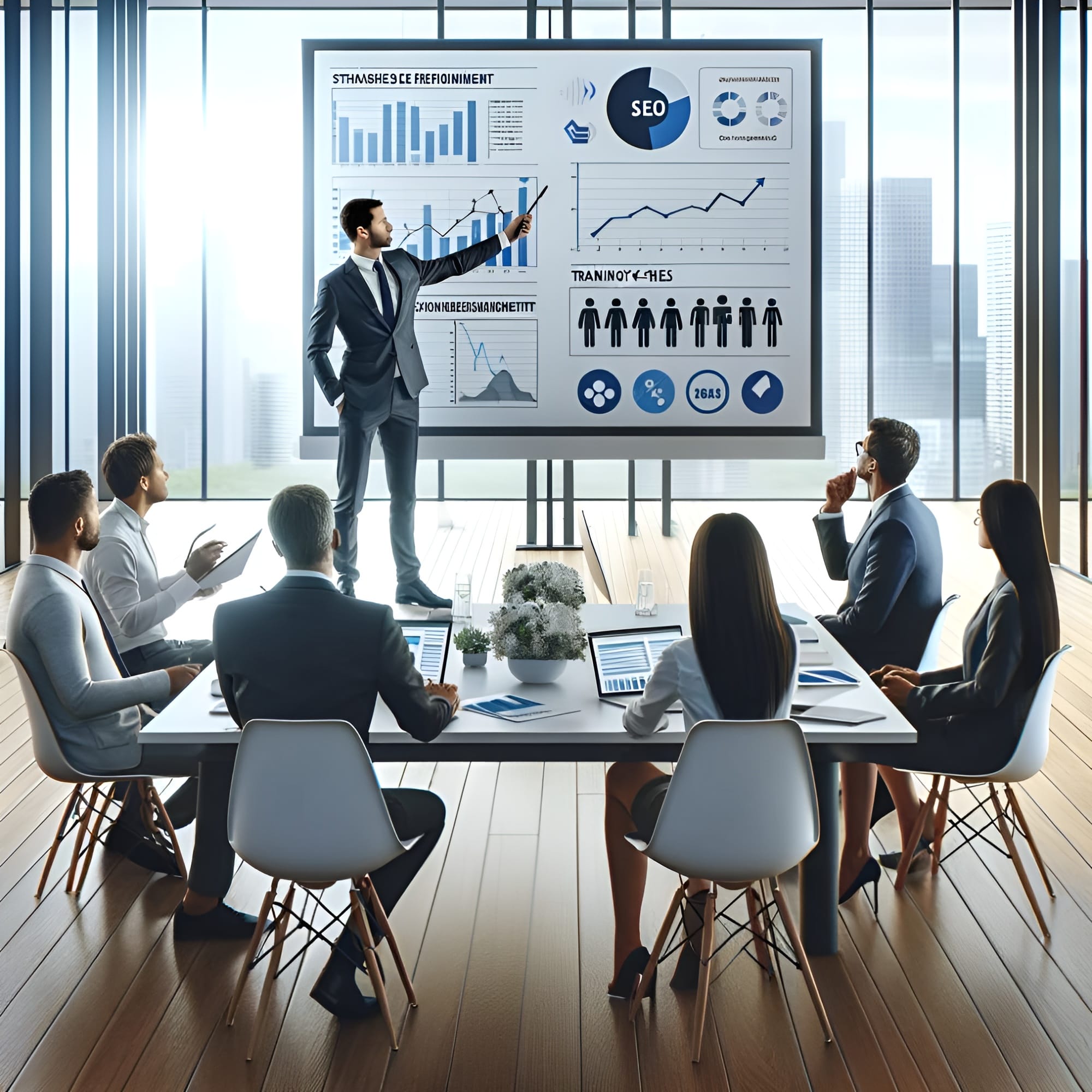 Les 10 outils SEO à utiliser en 2023 (et 2024) pour des résultats exceptionnels !