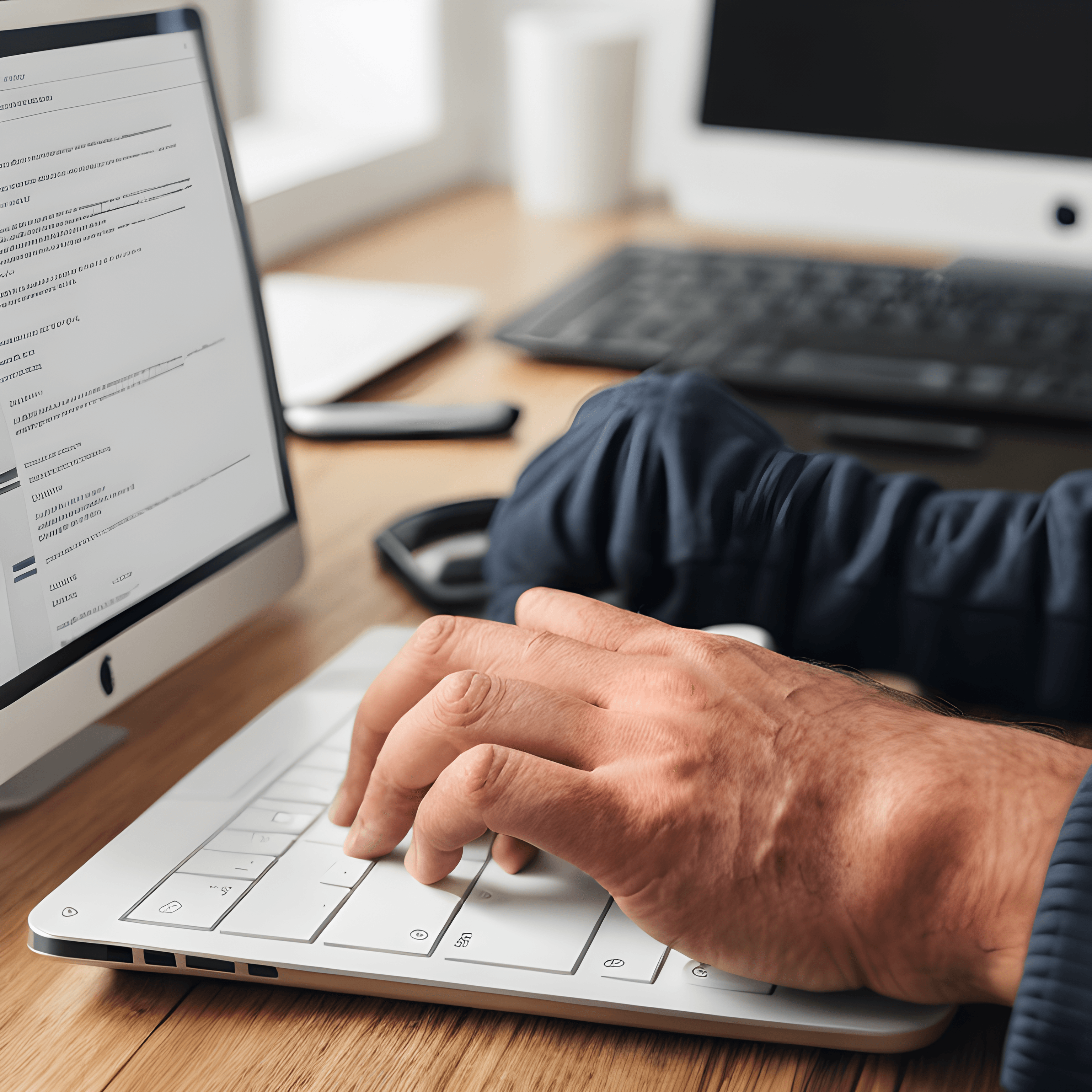 Les avantages SEO de WordPress par rapport aux pages HTML faites manuellement
