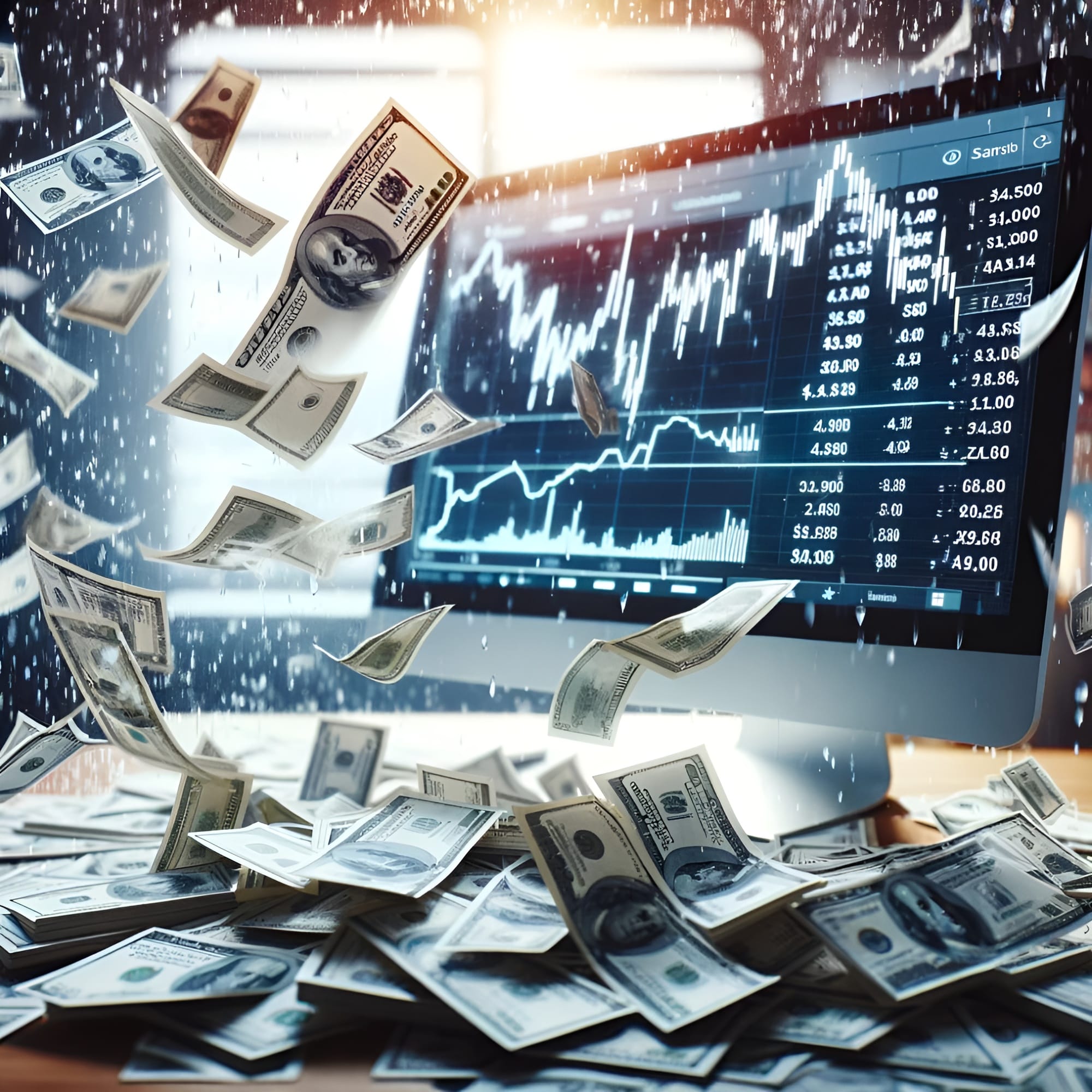 Comment les programmes d’affiliation peuvent transformer votre blog en machine à cash