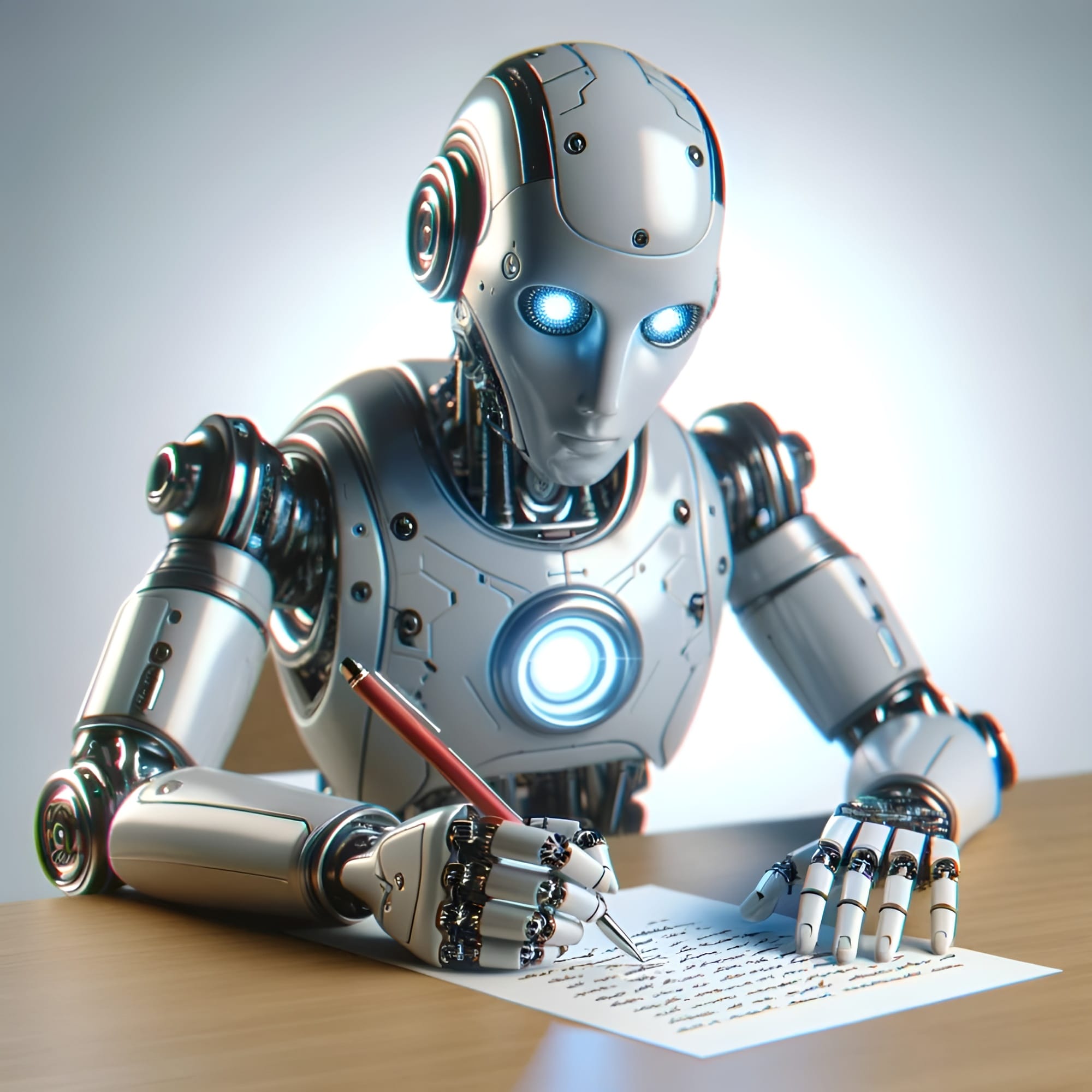 Rédacteurs SEO contre IA : Qui l’emportera dans la génération de contenu automatique ?