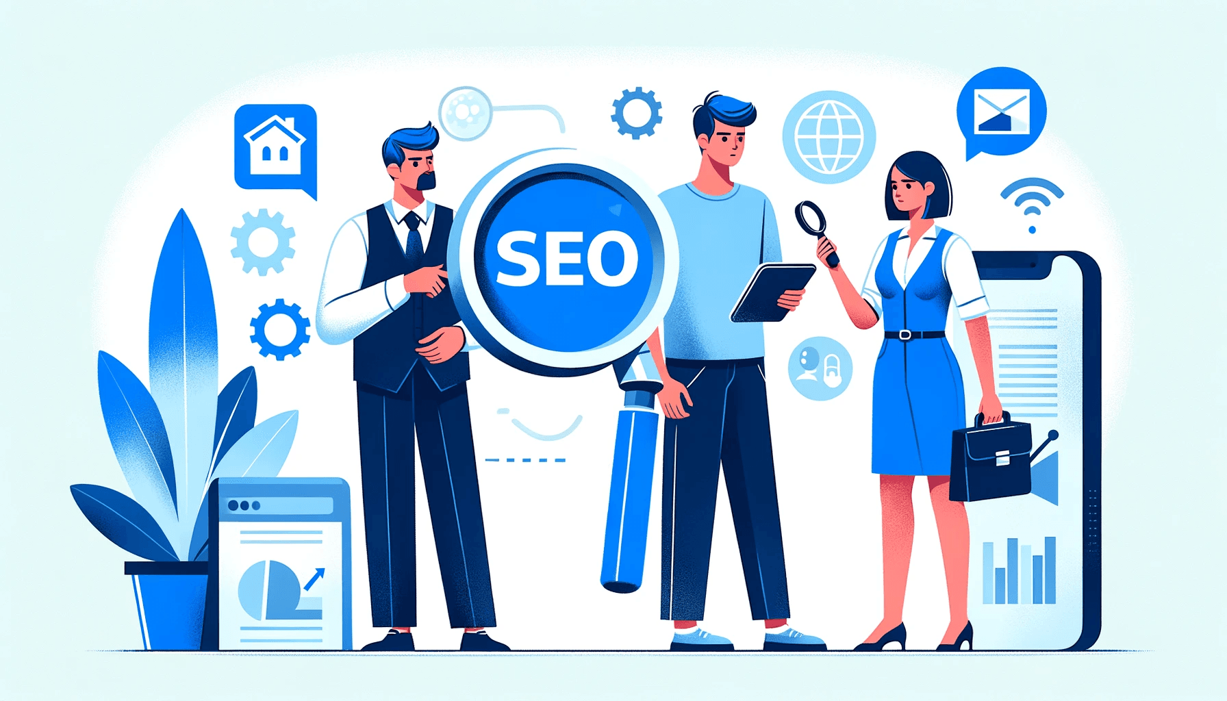SEO : Les stratégies incontournables en 2024 qu’il faudra utiliser absolument pour augmenter le trafic de votre site web