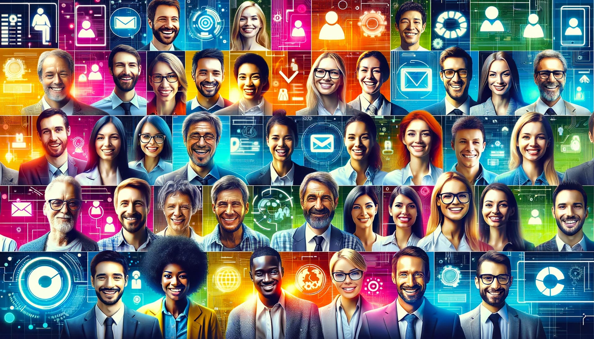 TOP 5 des (véritables) raisons qui poussent des millions de personnes à utiliser ce CMS là par rapport aux autres