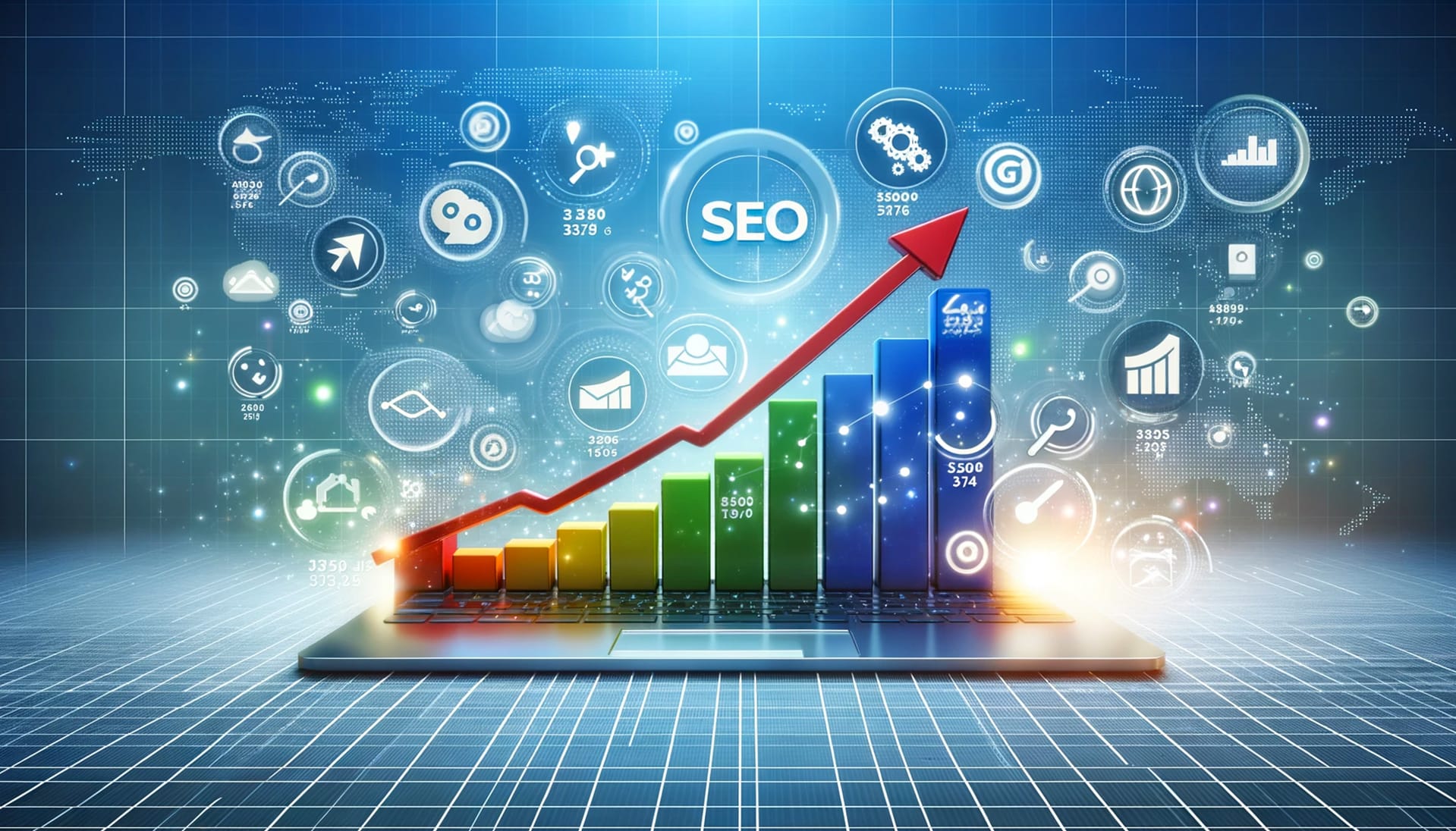 SEO & Google : Astuces simples et efficaces pour booster la visibilité de votre site sur le web