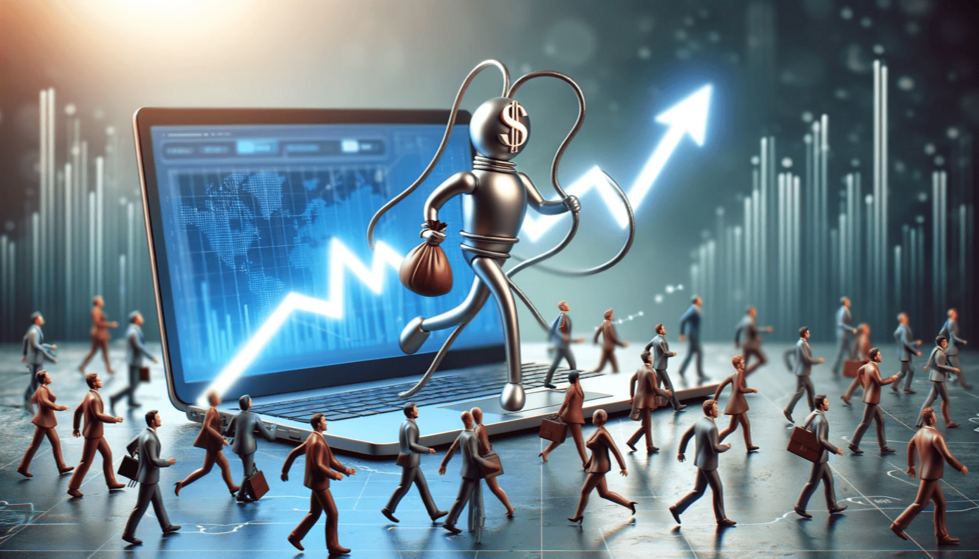 La méthode redoutable pour attirer plus de clients comme des aimants sans dépenser un euro !