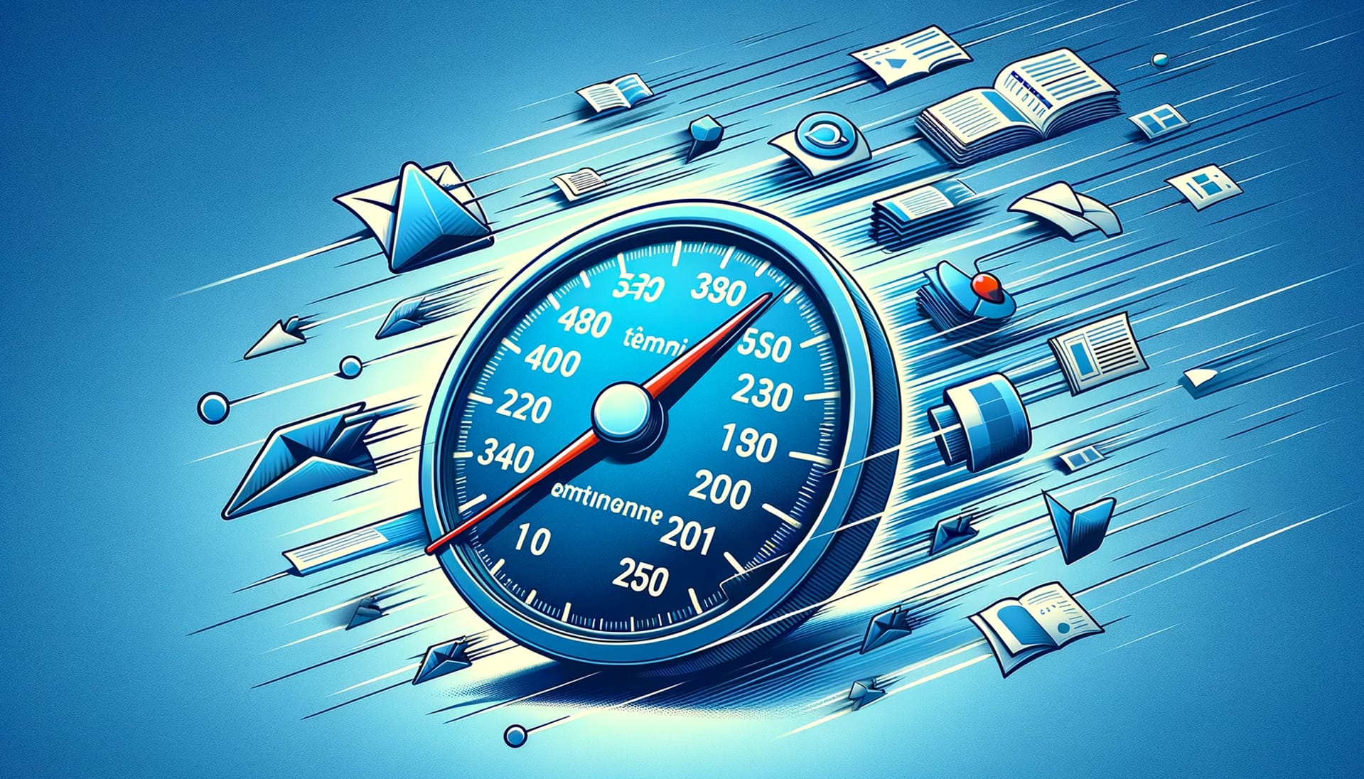 Augmentez votre trafic en un clic : Les techniques infaillibles pour booster la vitesse de votre site web !